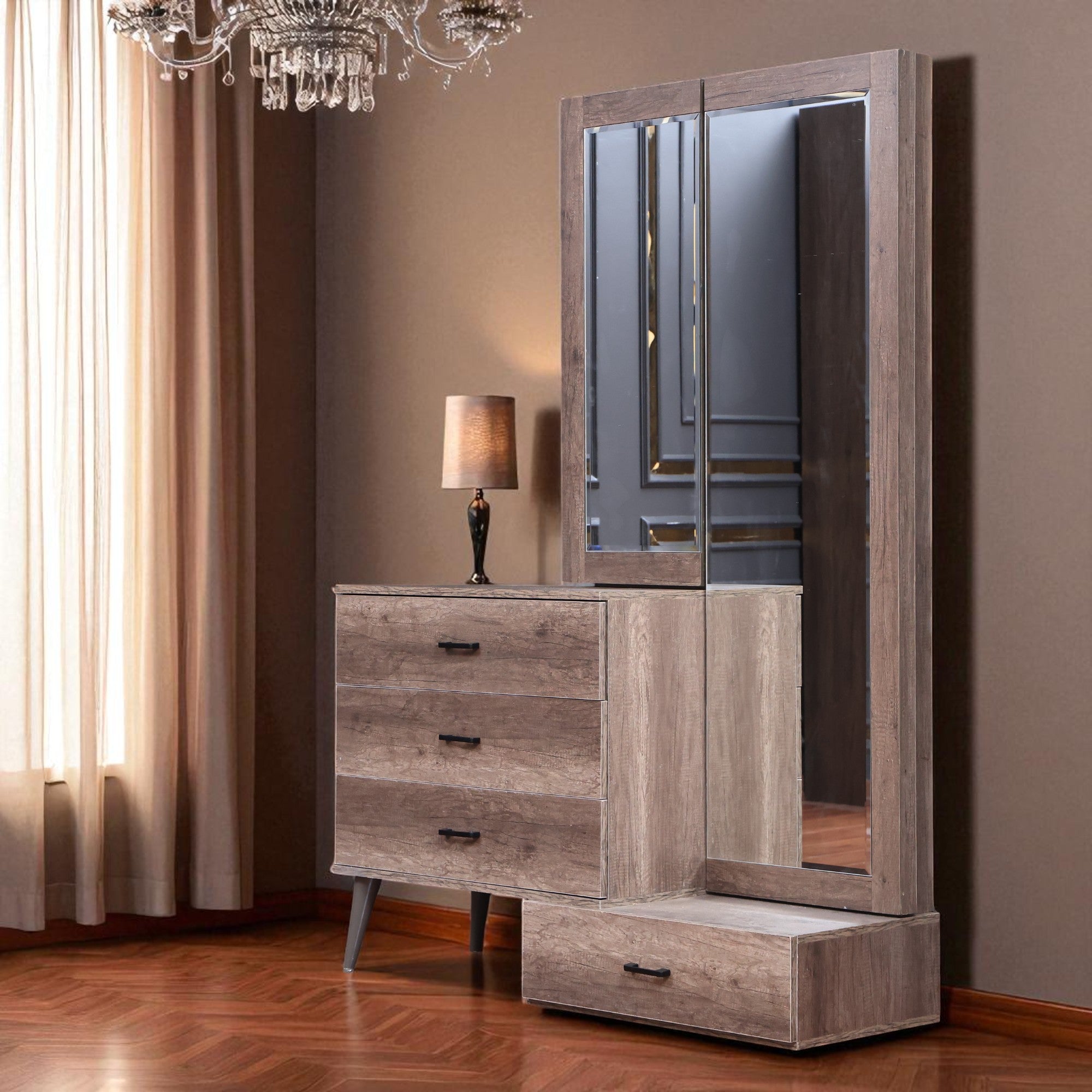 غرفة نوم ماستر 346