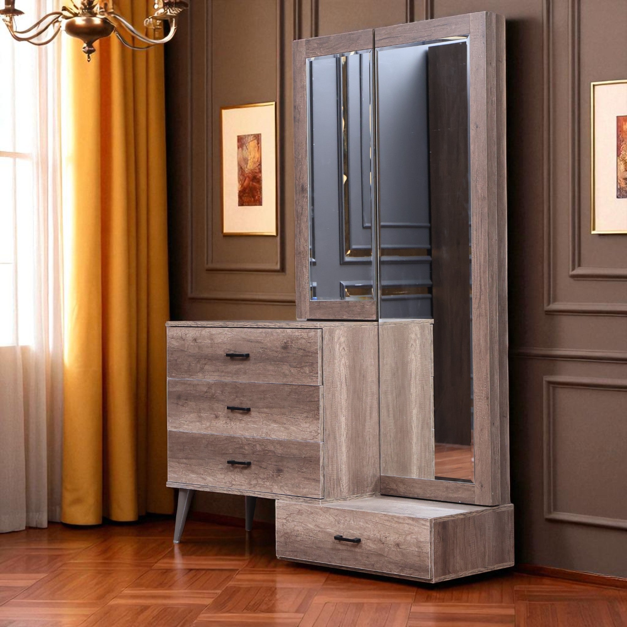 غرفة نوم ماستر 346