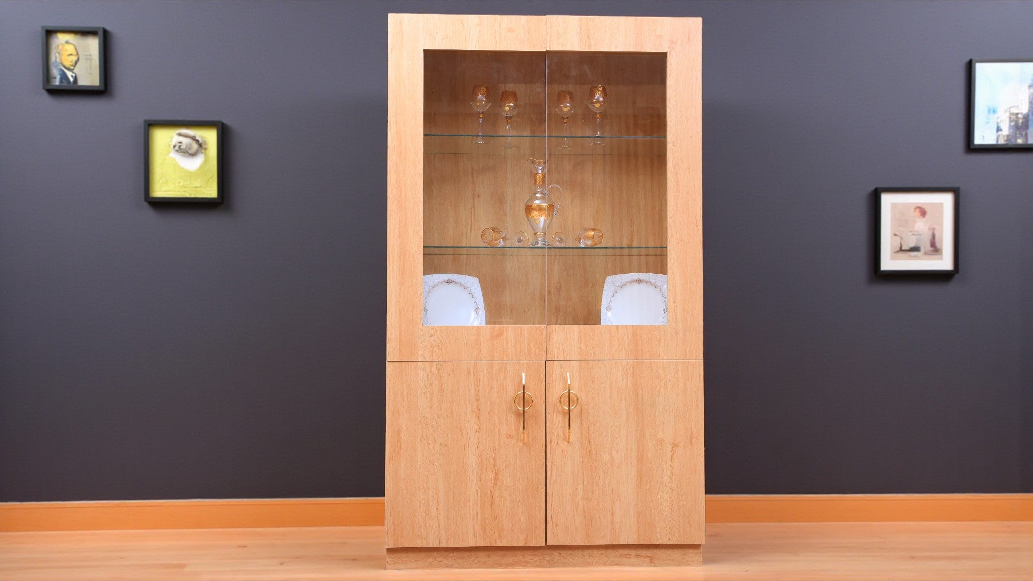 غرفة سفرة 249