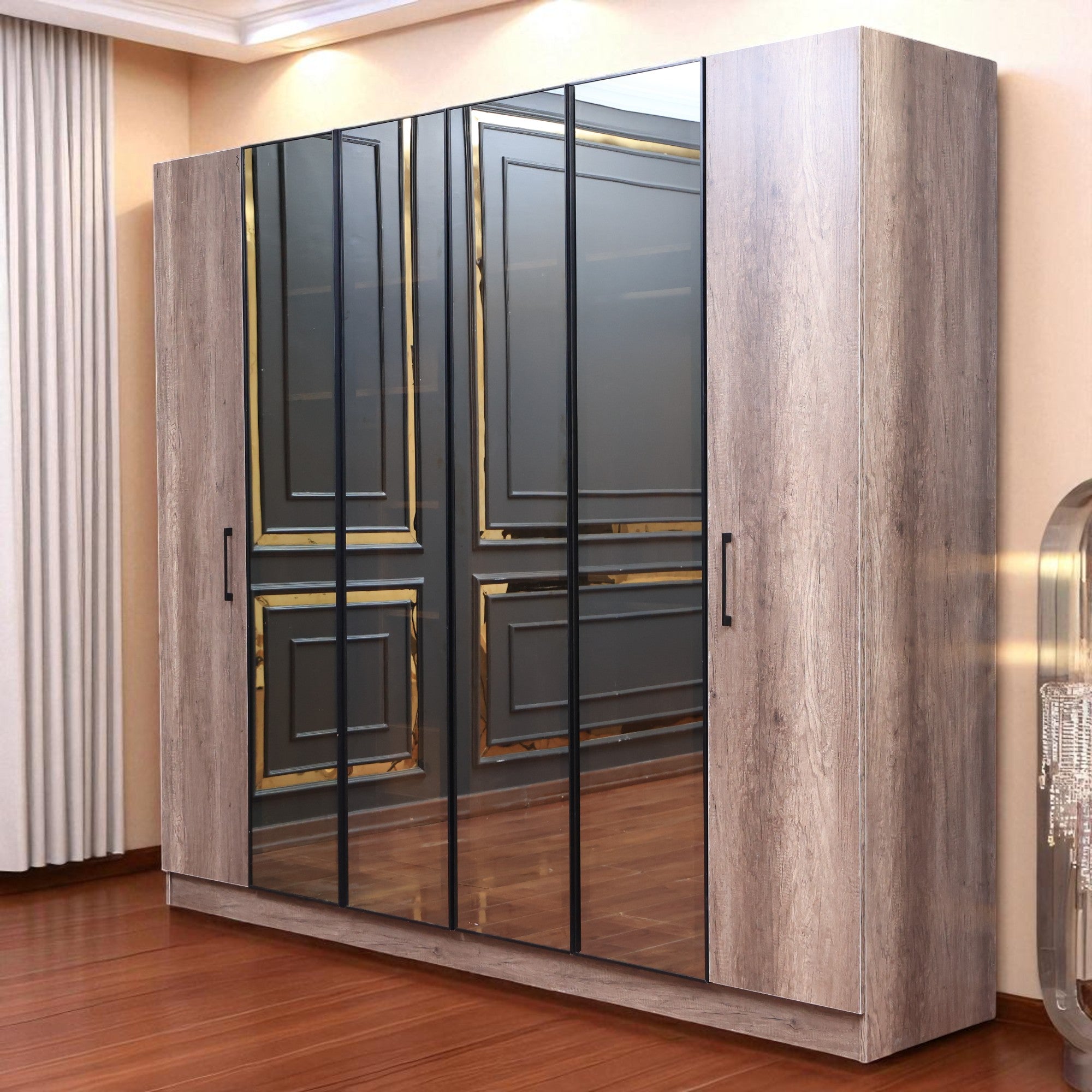 غرفة نوم ماستر 346