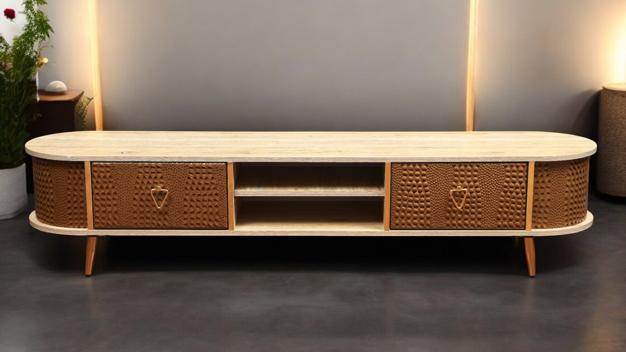 ترابيزة تليفزيون 185