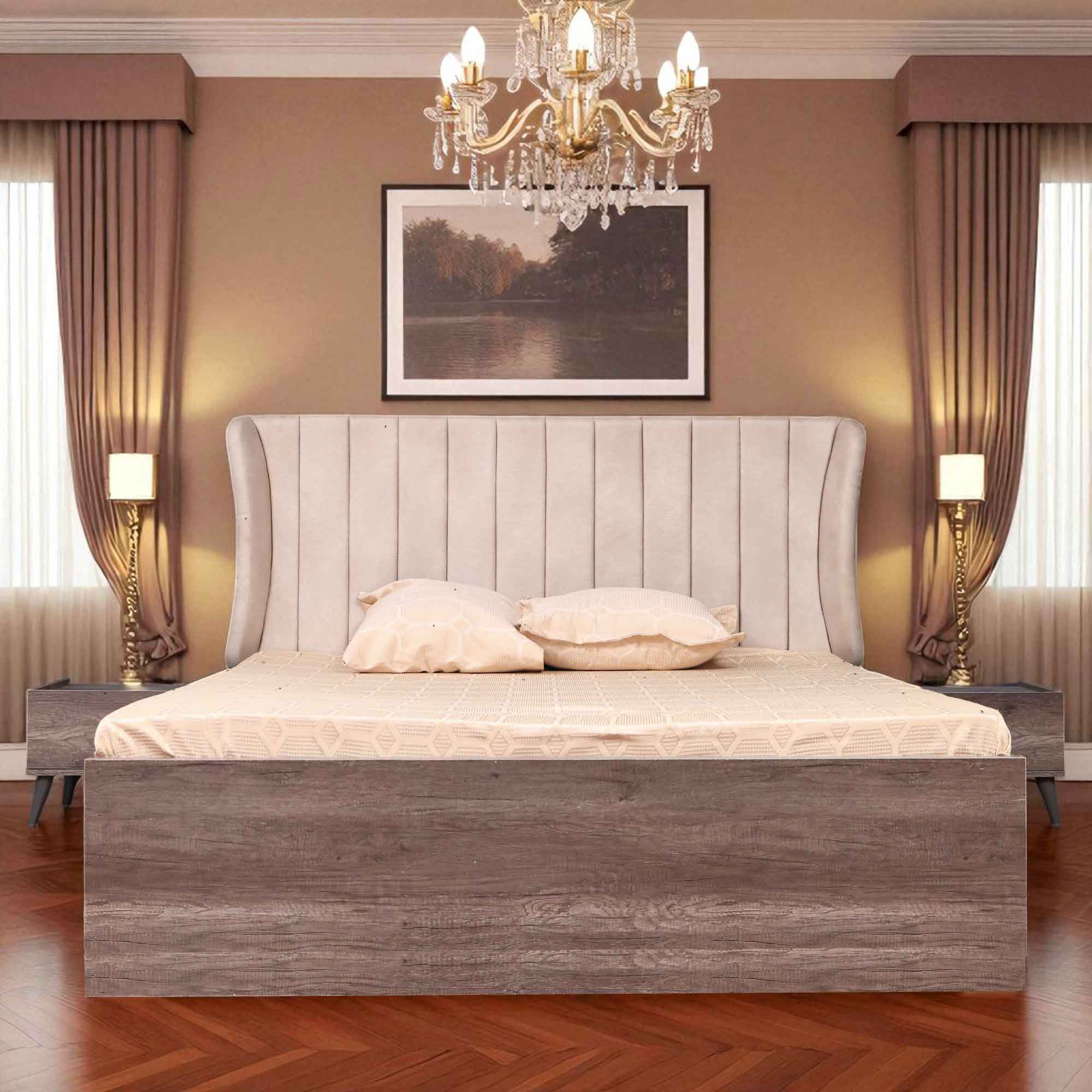 غرفة نوم ماستر 346