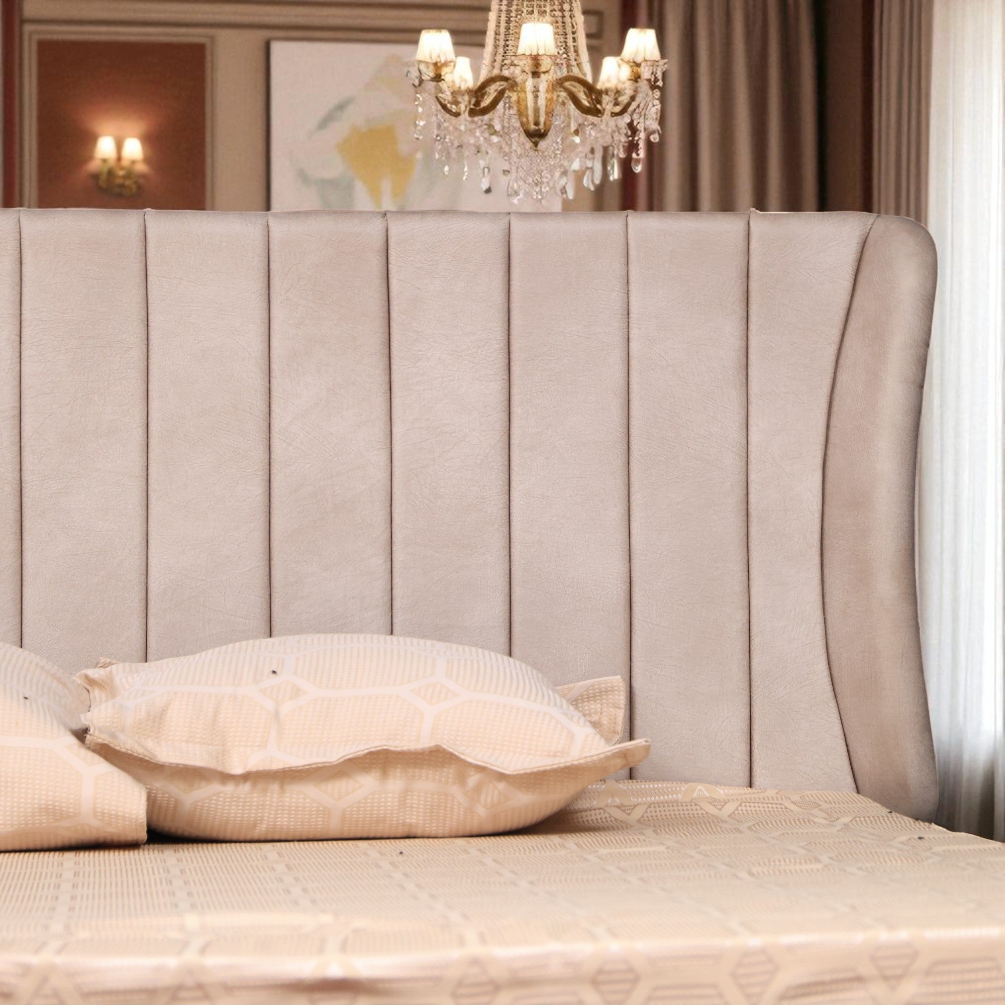 سرير ماستر 346