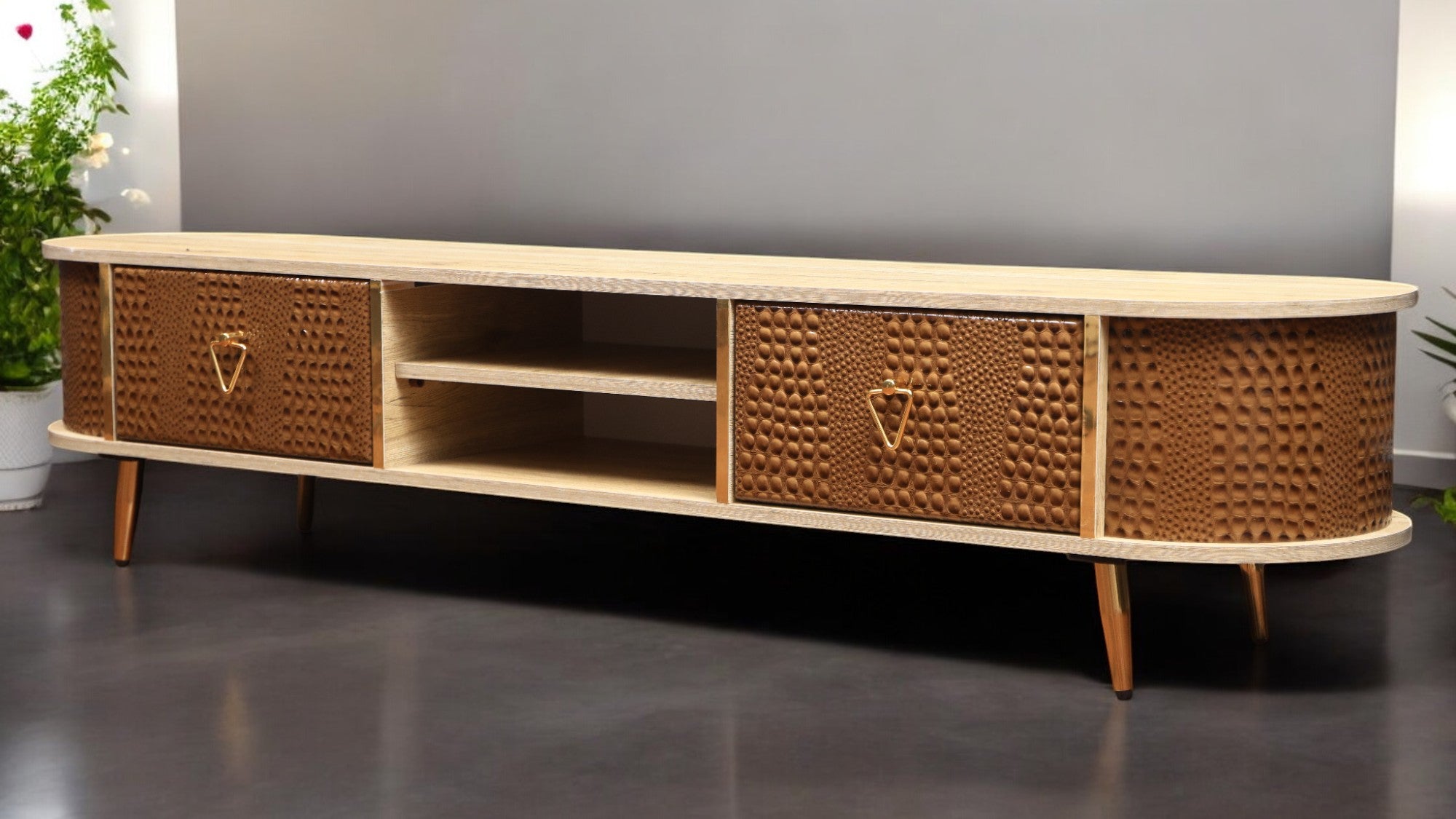 ترابيزة تليفزيون 185