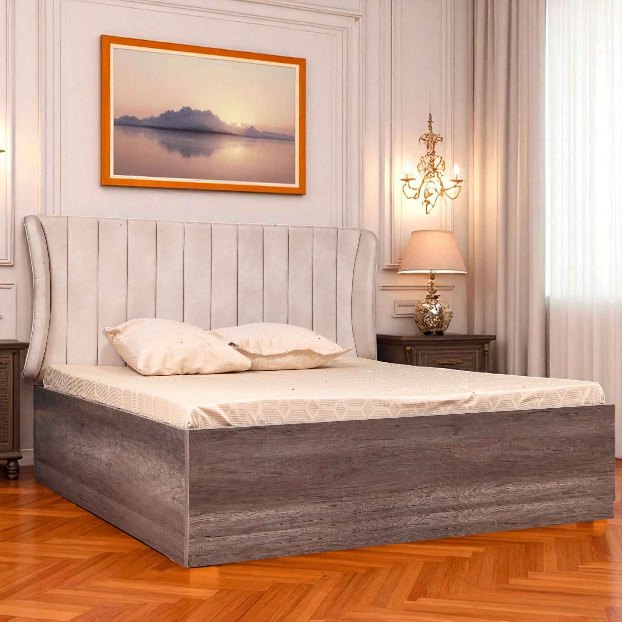 سرير ماستر 346