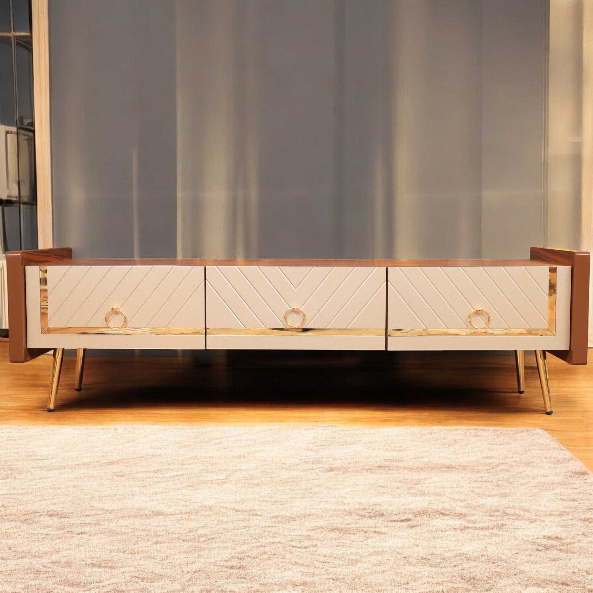 ترابيزة تليفزيون 147