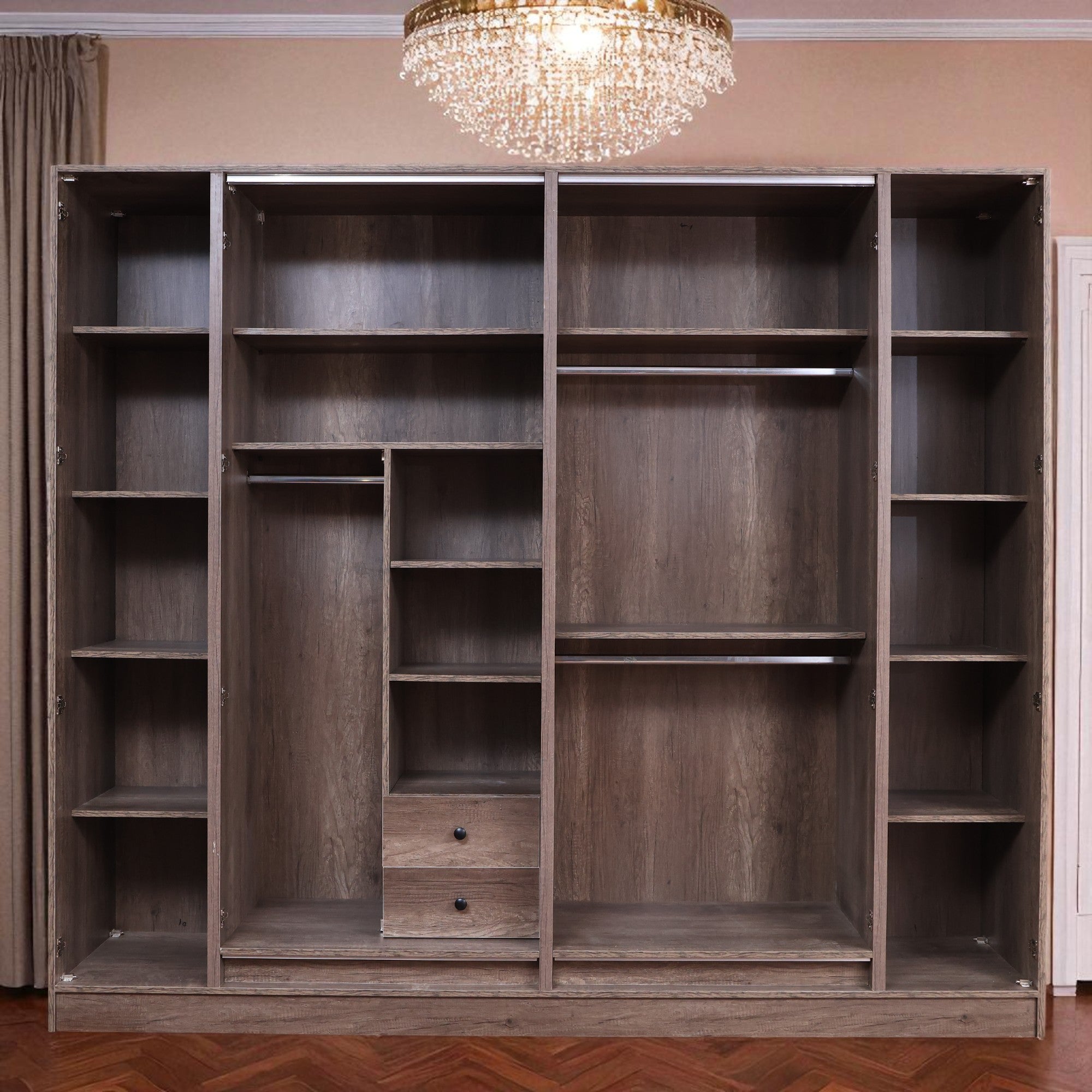 دولاب ماستر 346