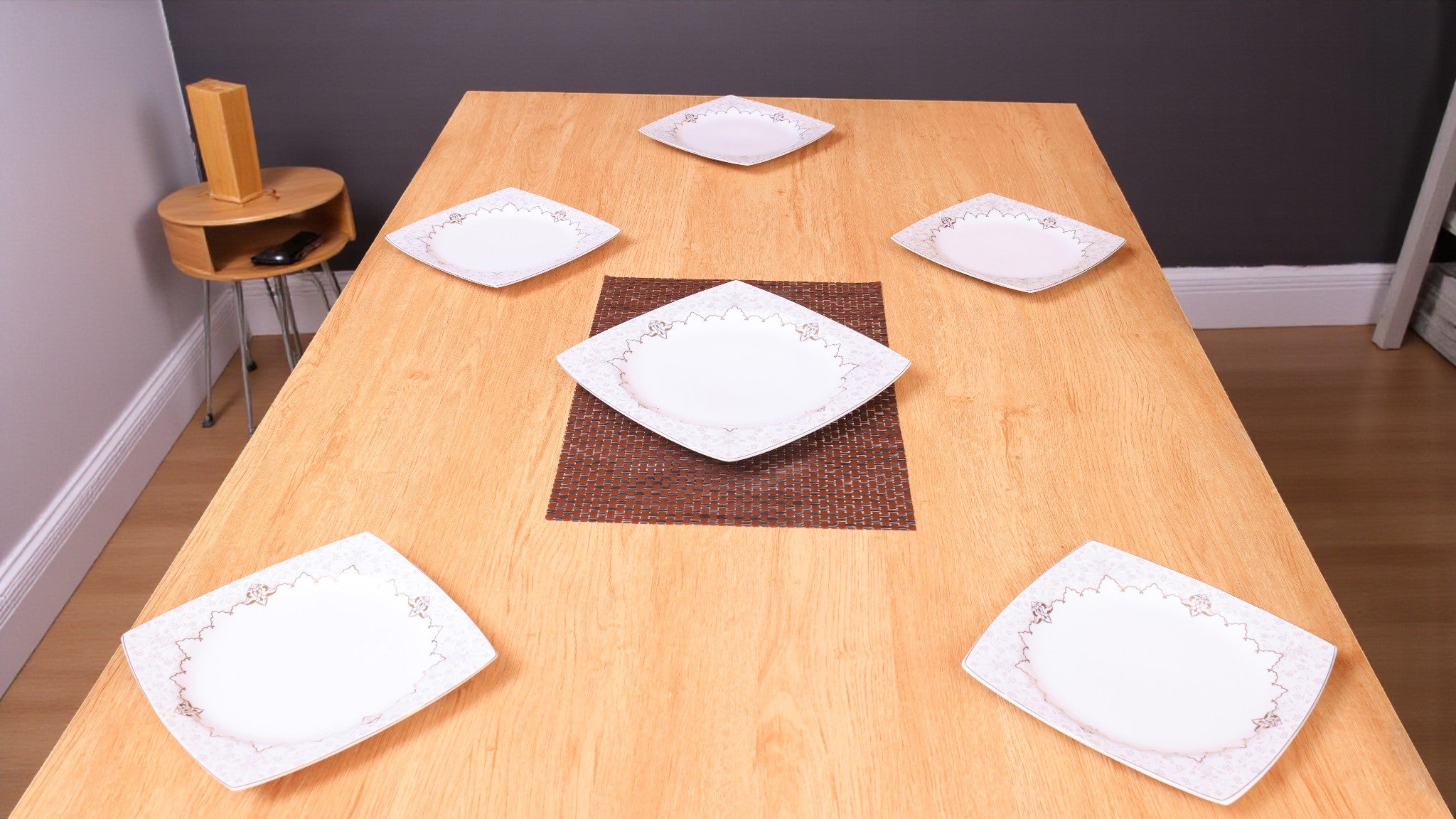 غرفة سفرة 249