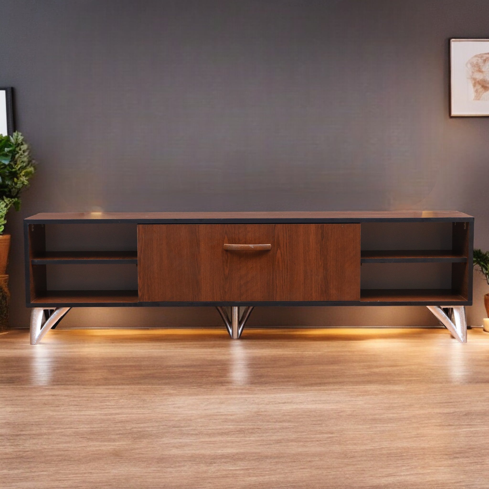 ترابيزة تليفزيون 186