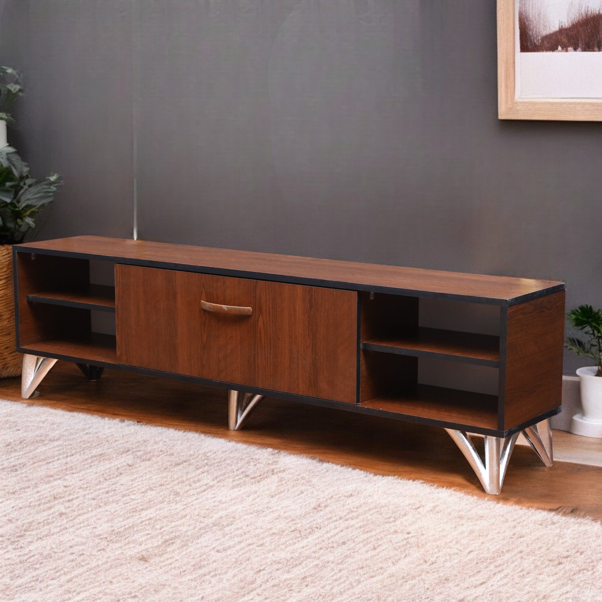 ترابيزة تليفزيون 186