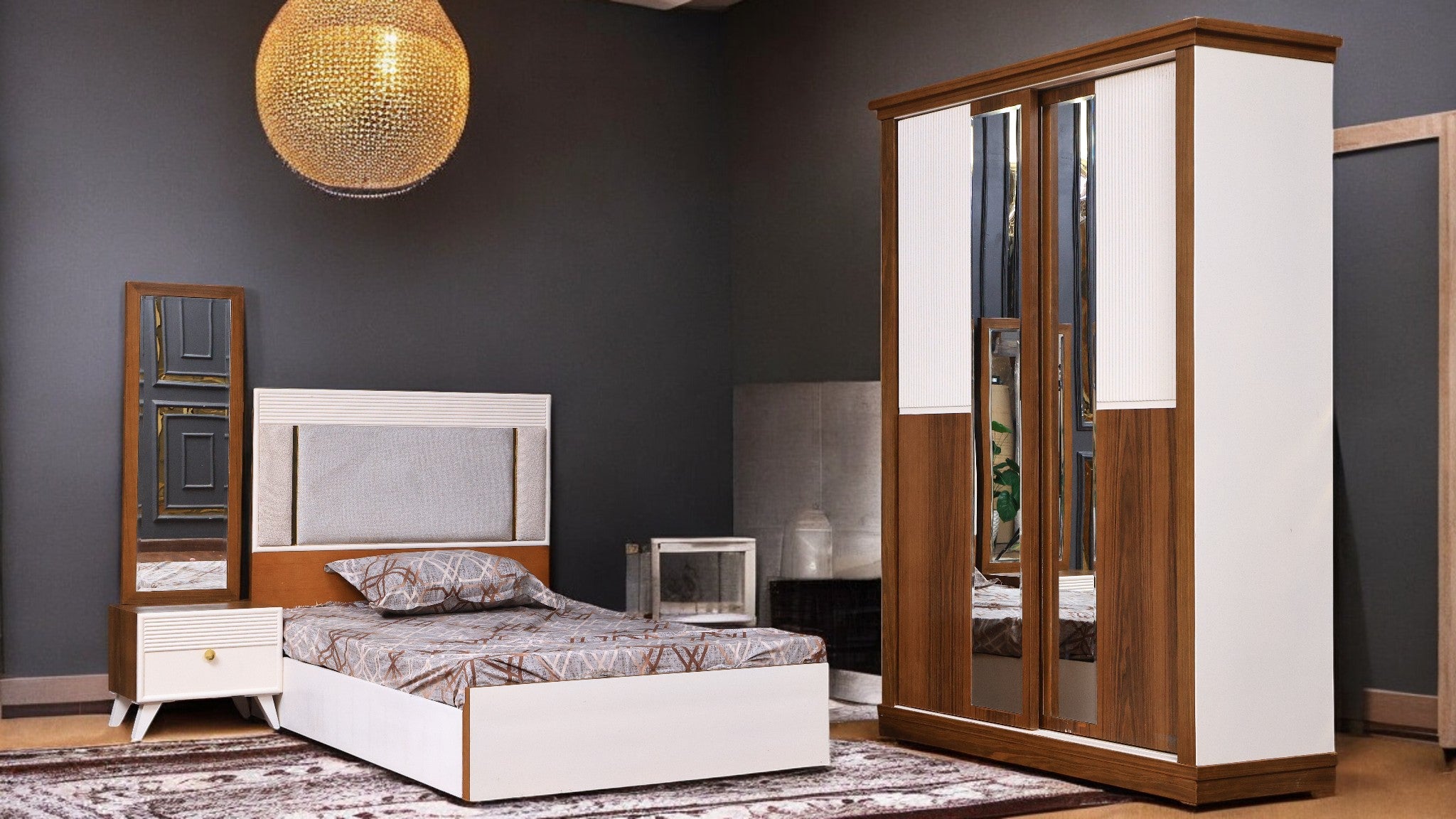 غرفة نوم اطفال 338