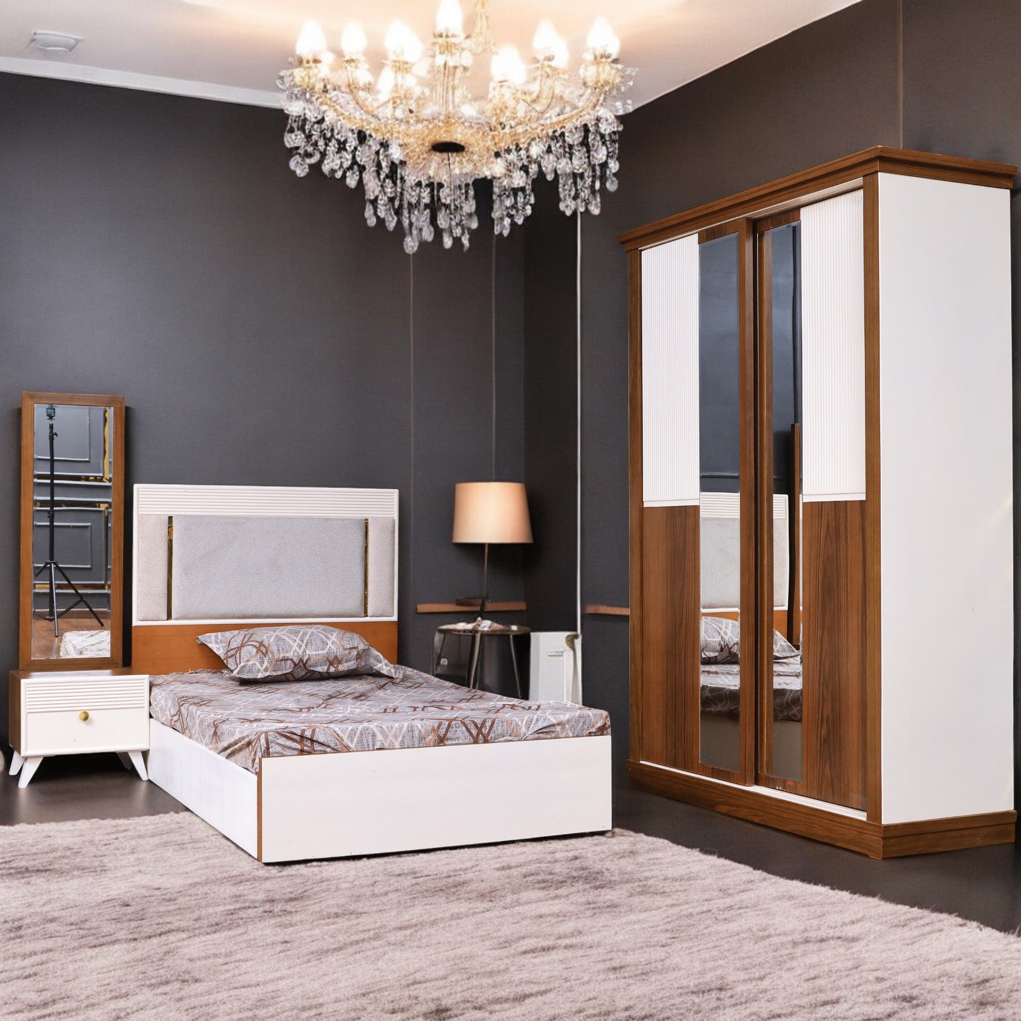 غرفة نوم اطفال 338