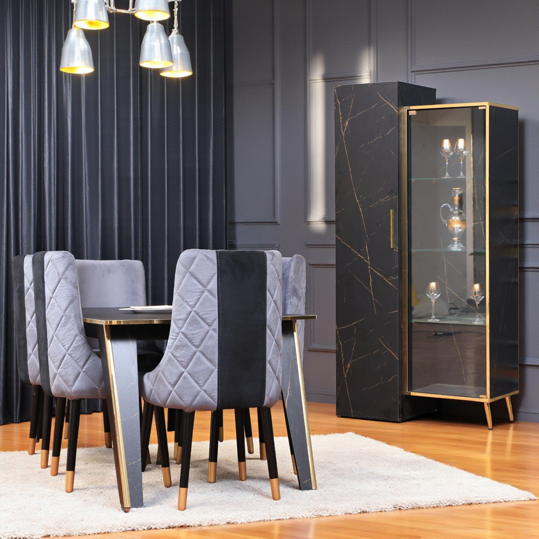 غرفة سفرة 337