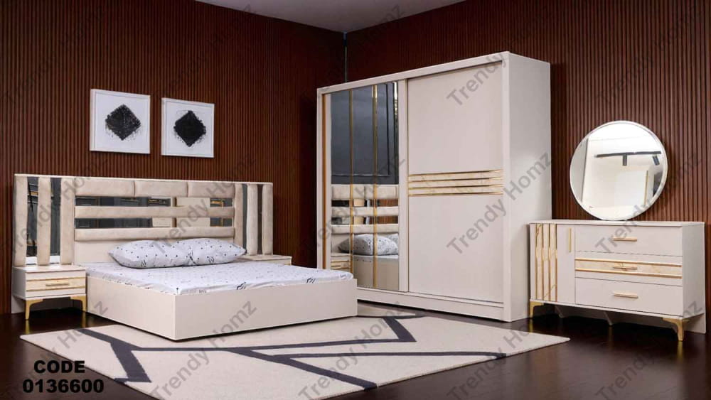 T366 غرفة نوم ماستر