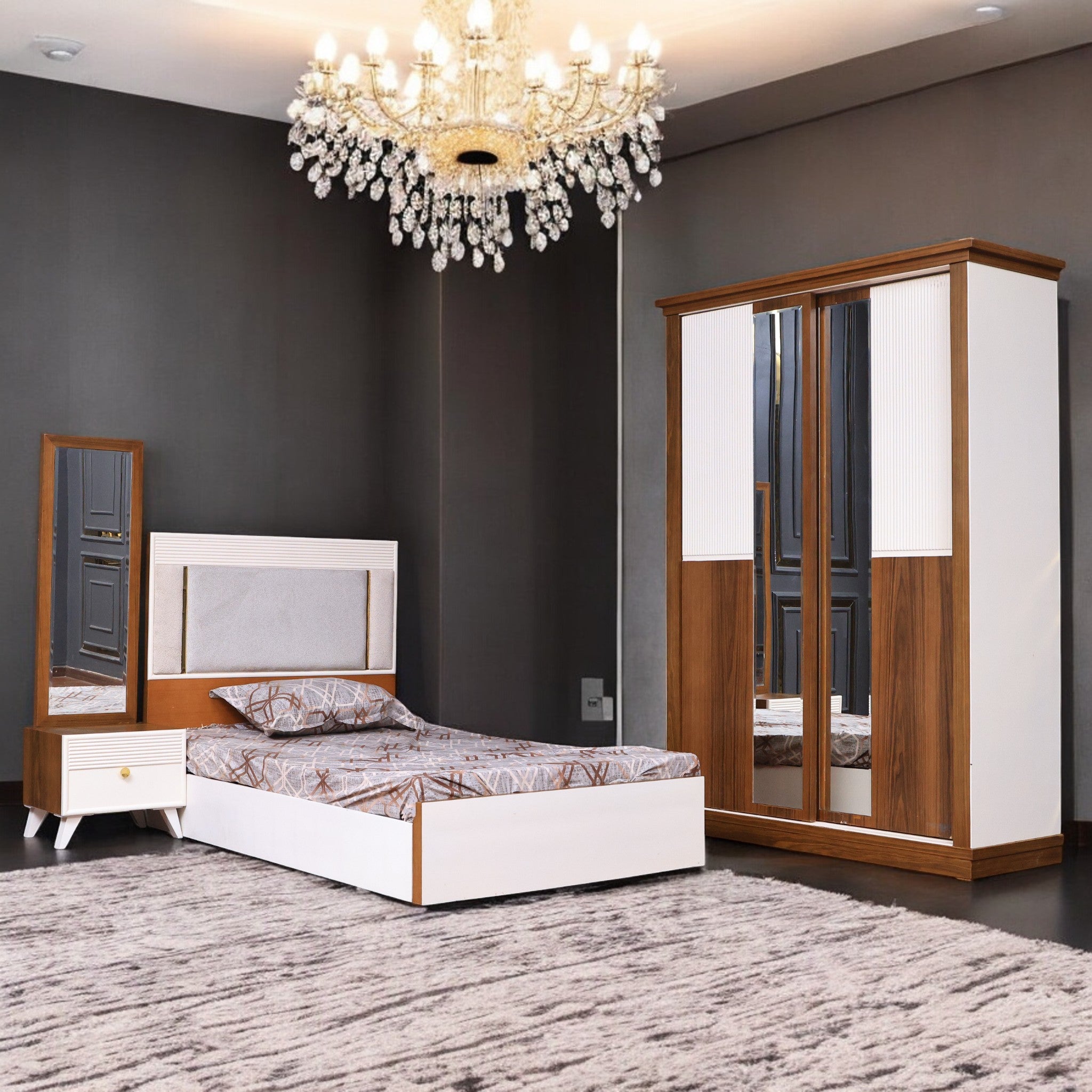 غرفة نوم اطفال 338