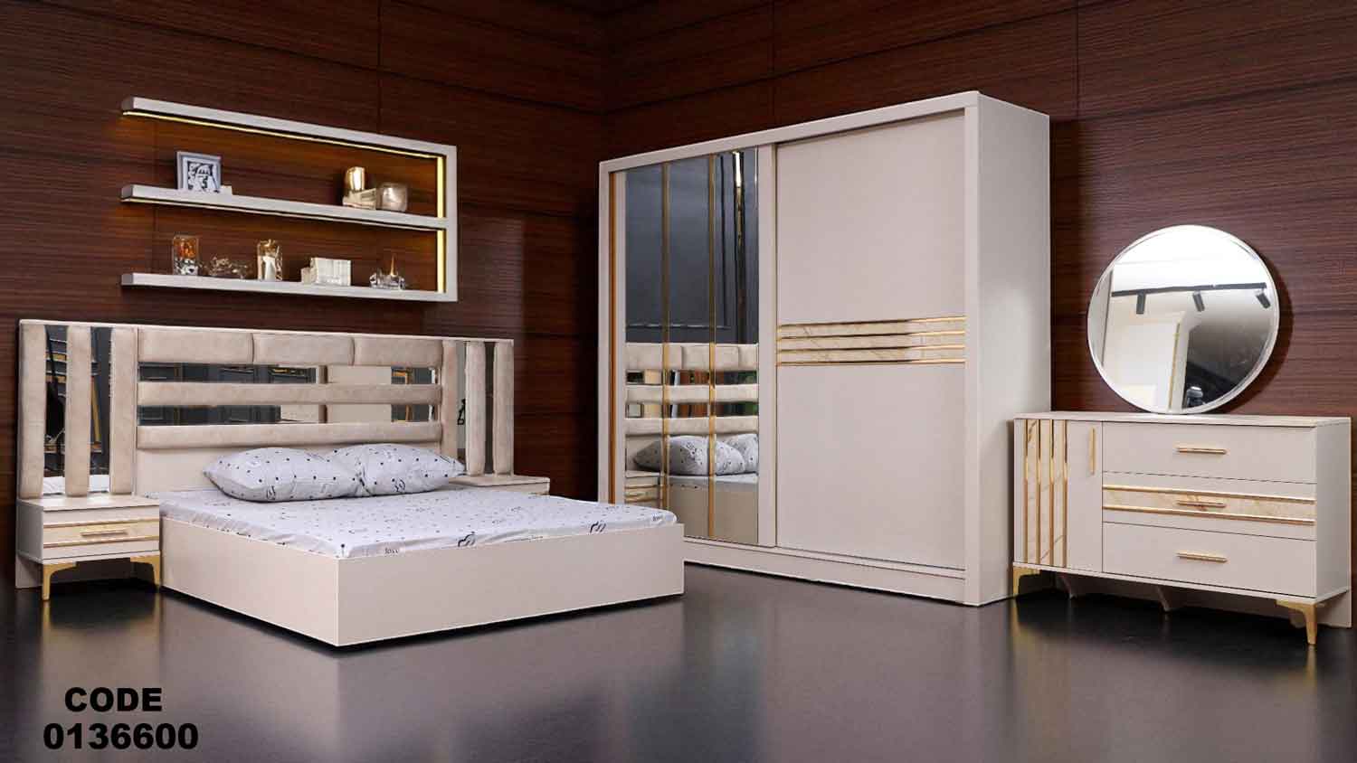 غرفة نوم ماستر 366