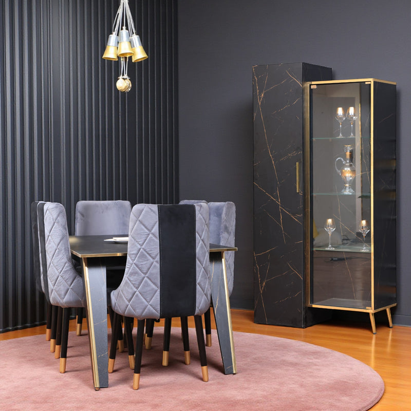 غرفة سفرة 618