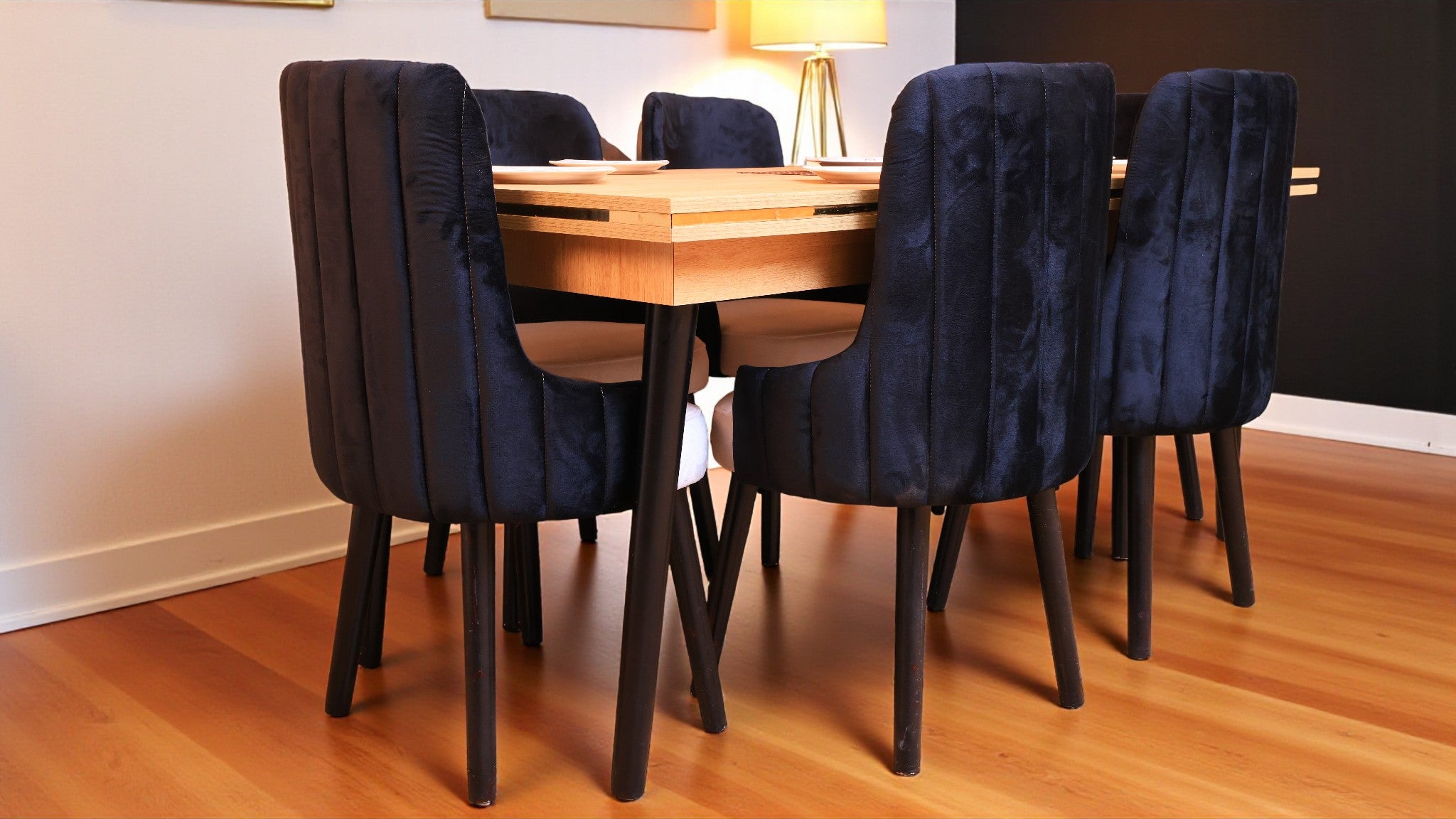 غرفة سفرة 249