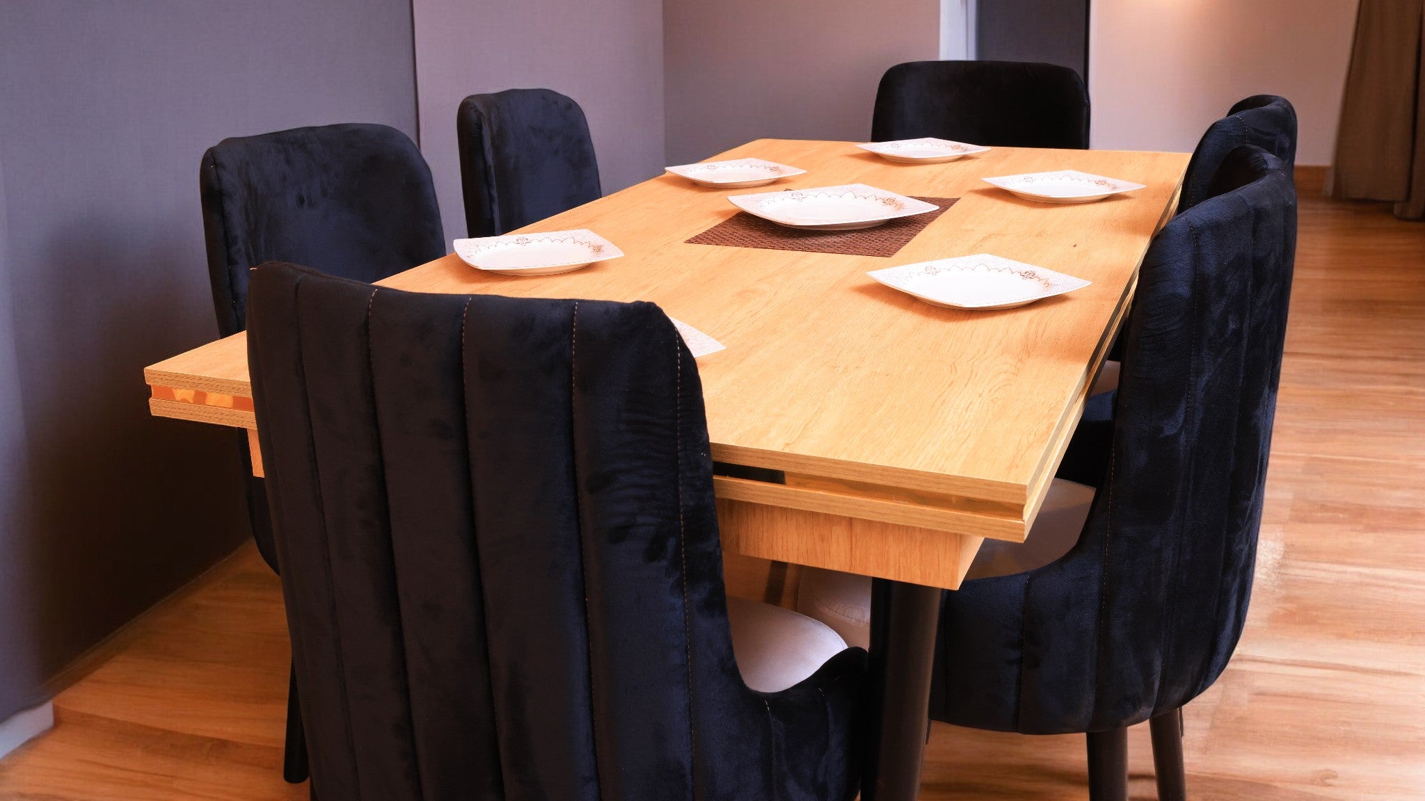 غرفة سفرة 249