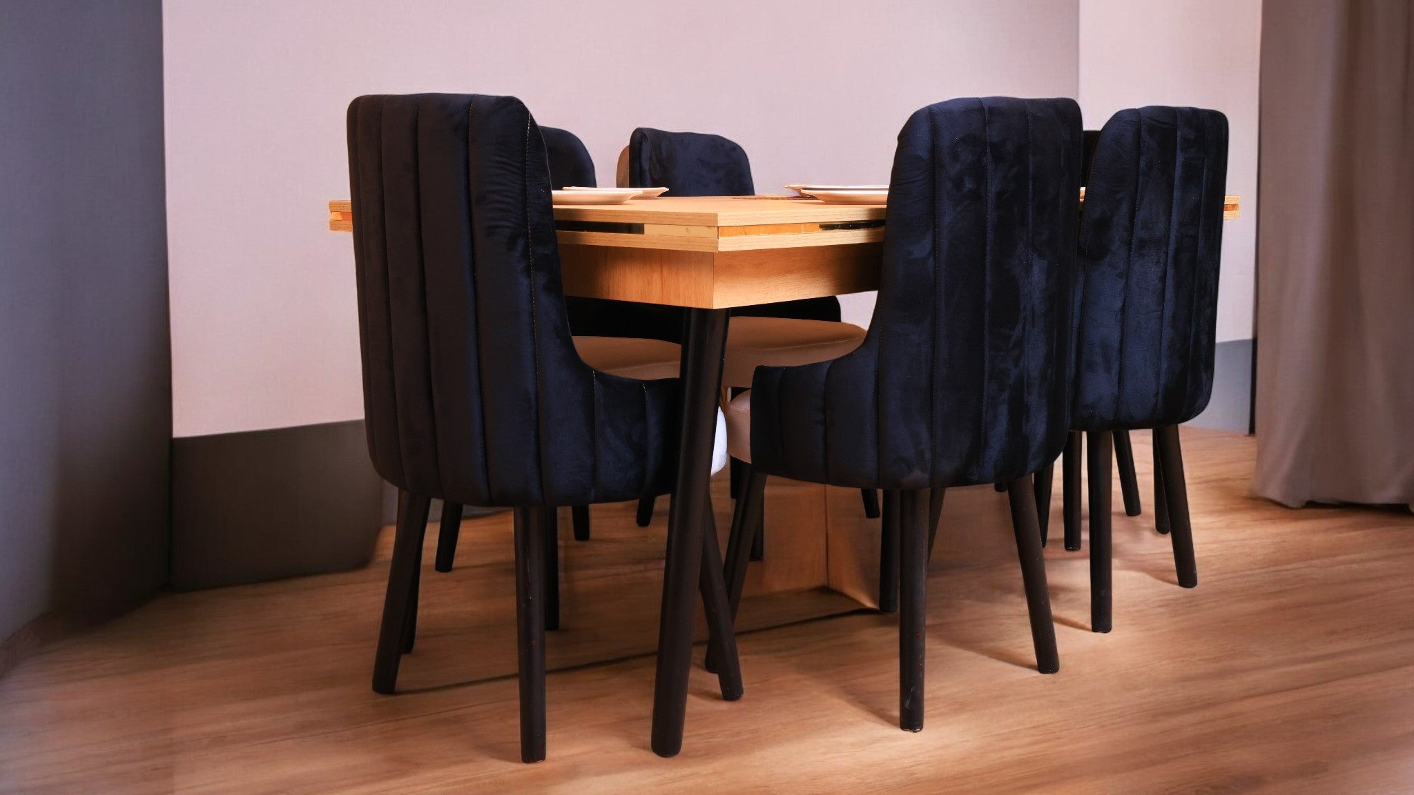 غرفة سفرة 249