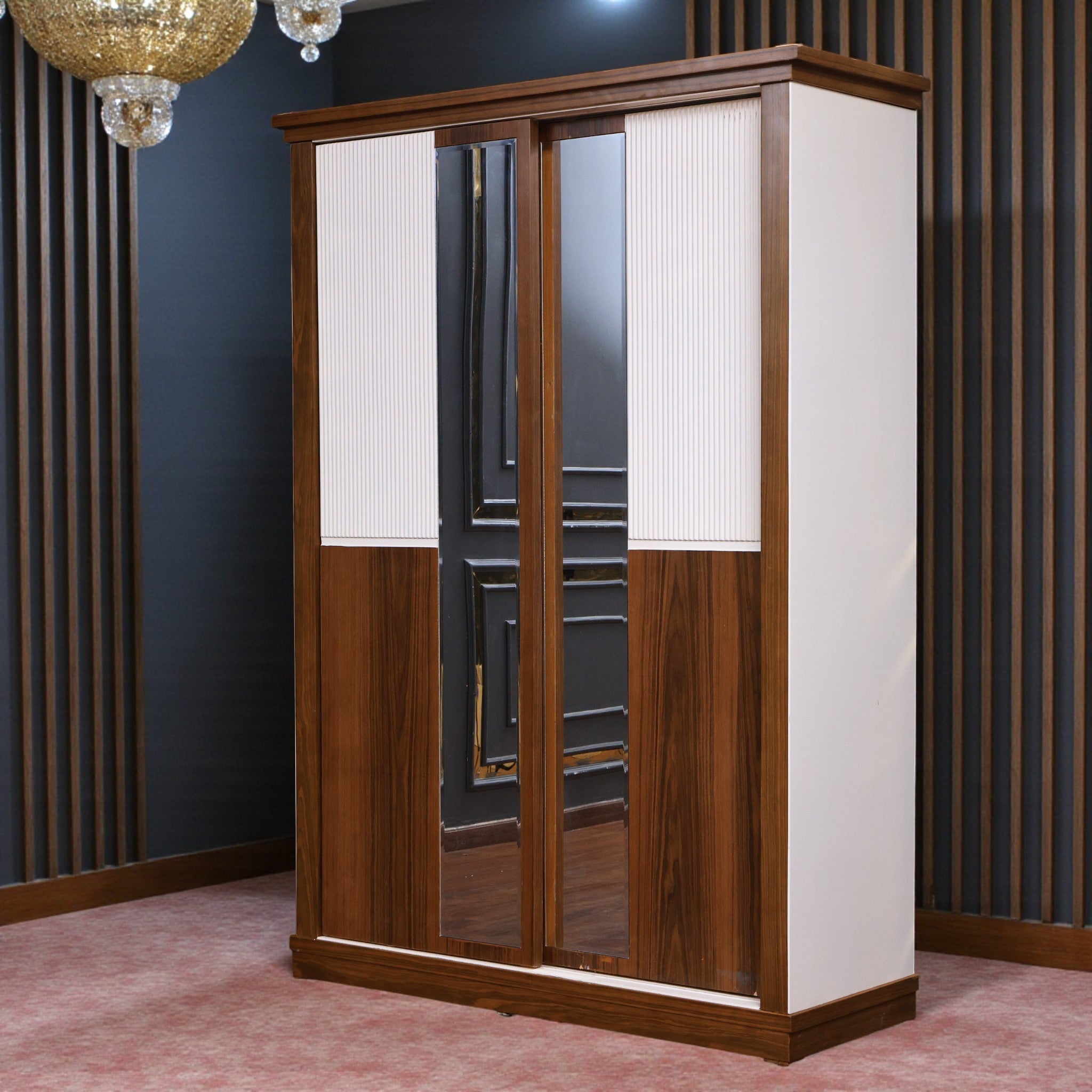 غرفة نوم اطفال 338