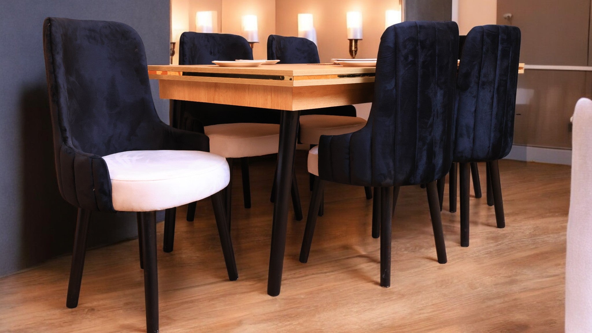 غرفة سفرة 249