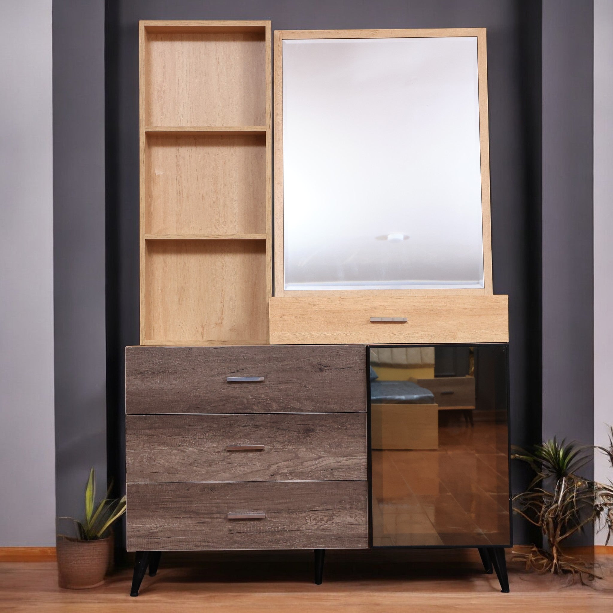 غرفة نوم ماستر 347