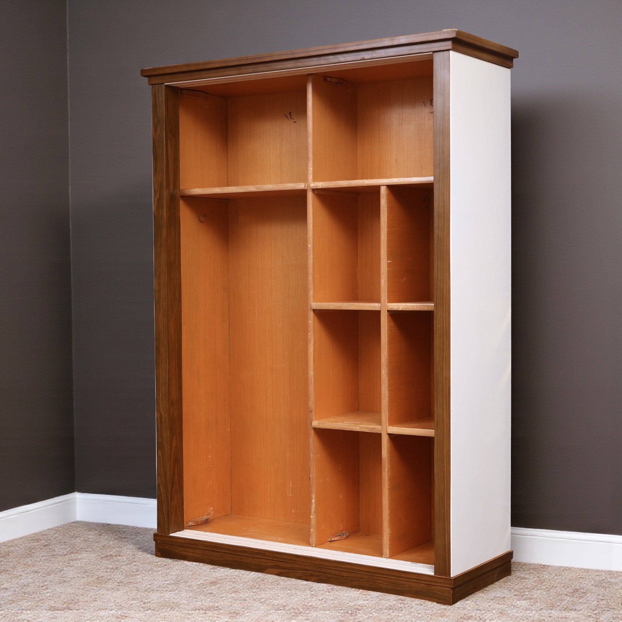 دولاب اطفال 338