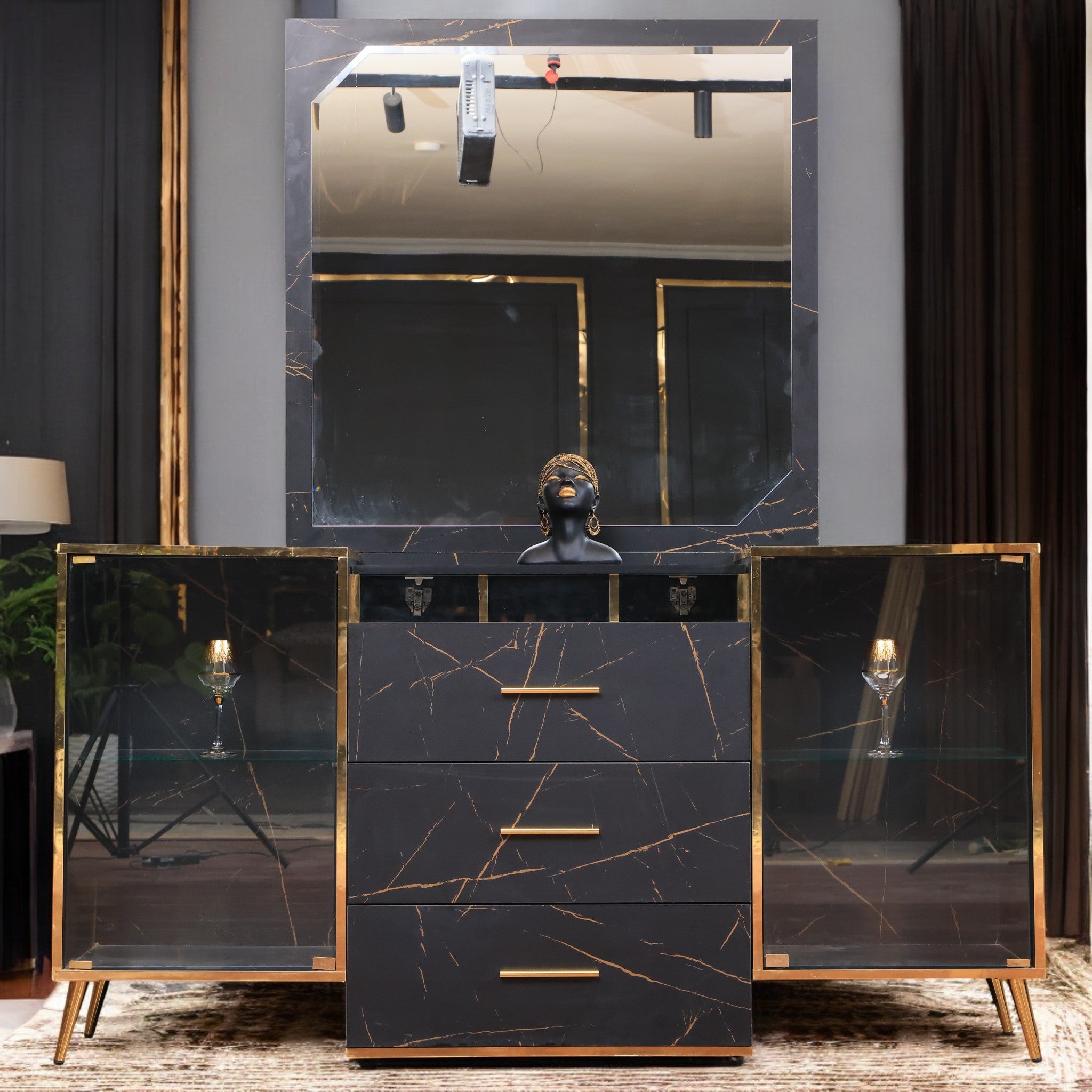 غرفة سفرة 337