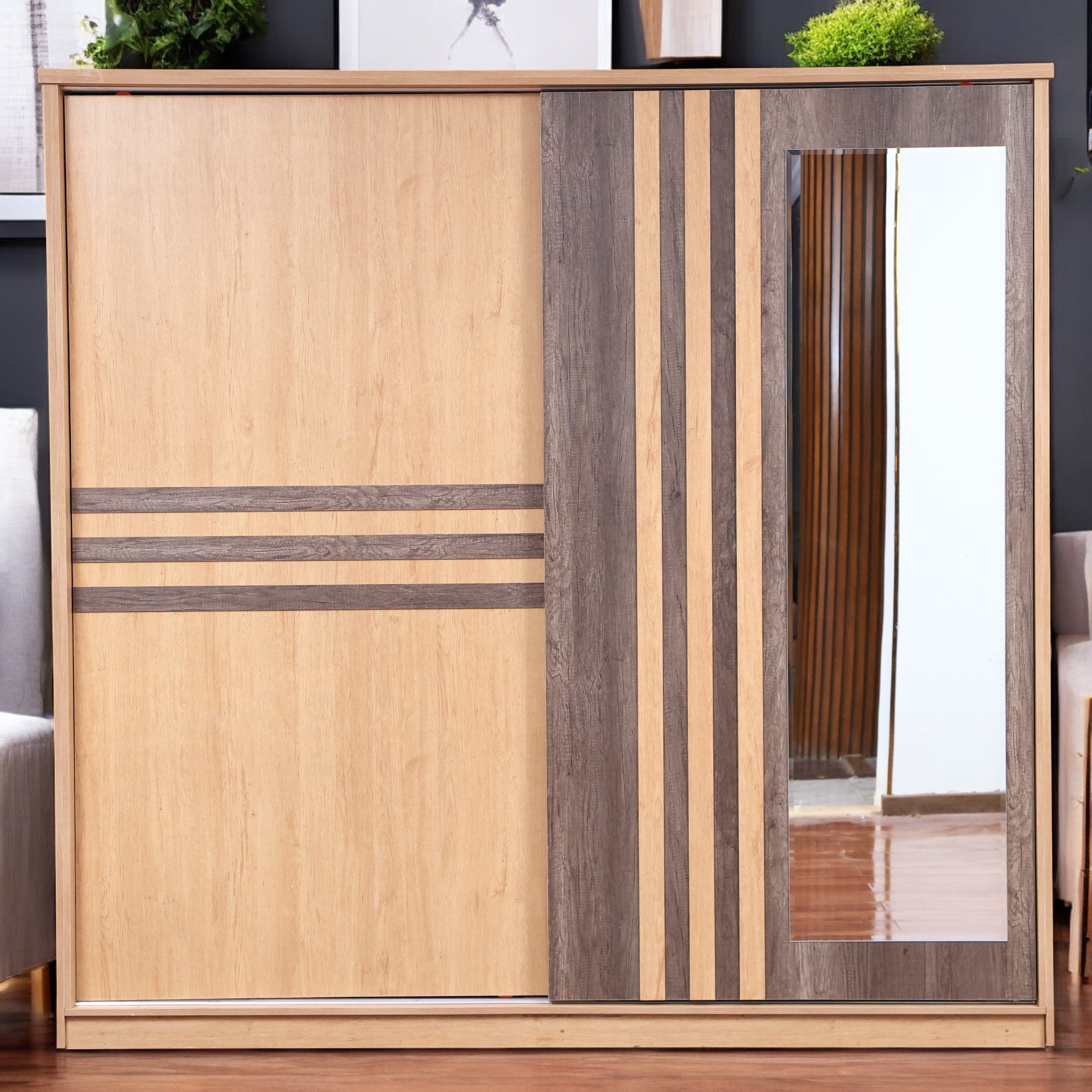 دولاب ماستر 347