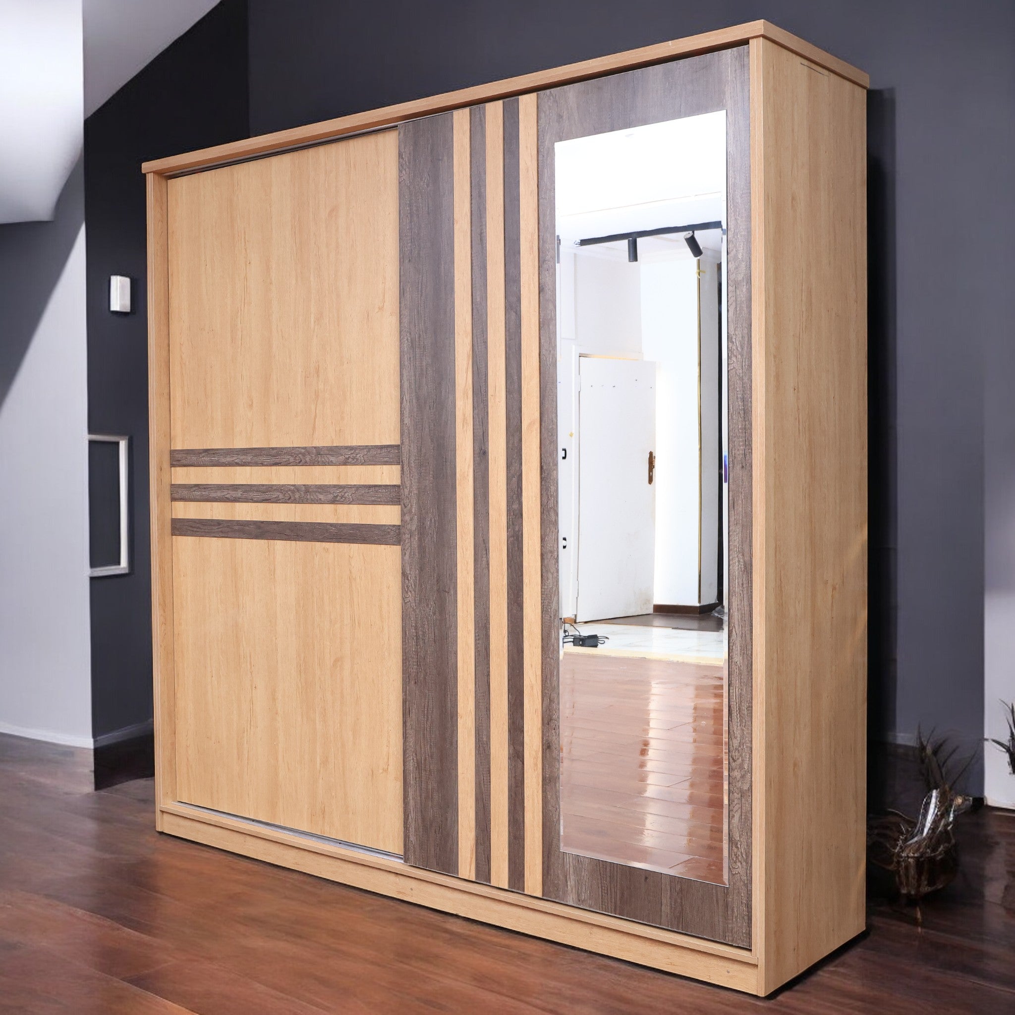 غرفة نوم ماستر 347