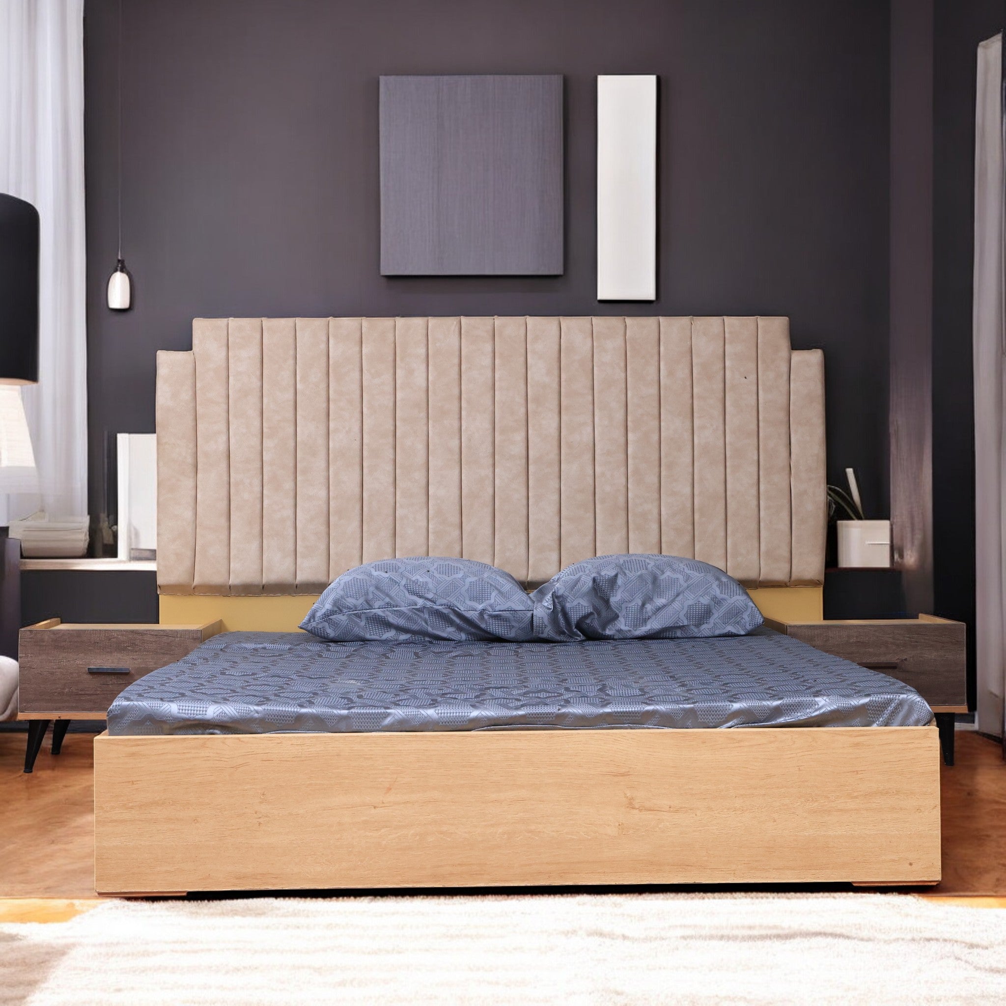 غرفة نوم ماستر 347