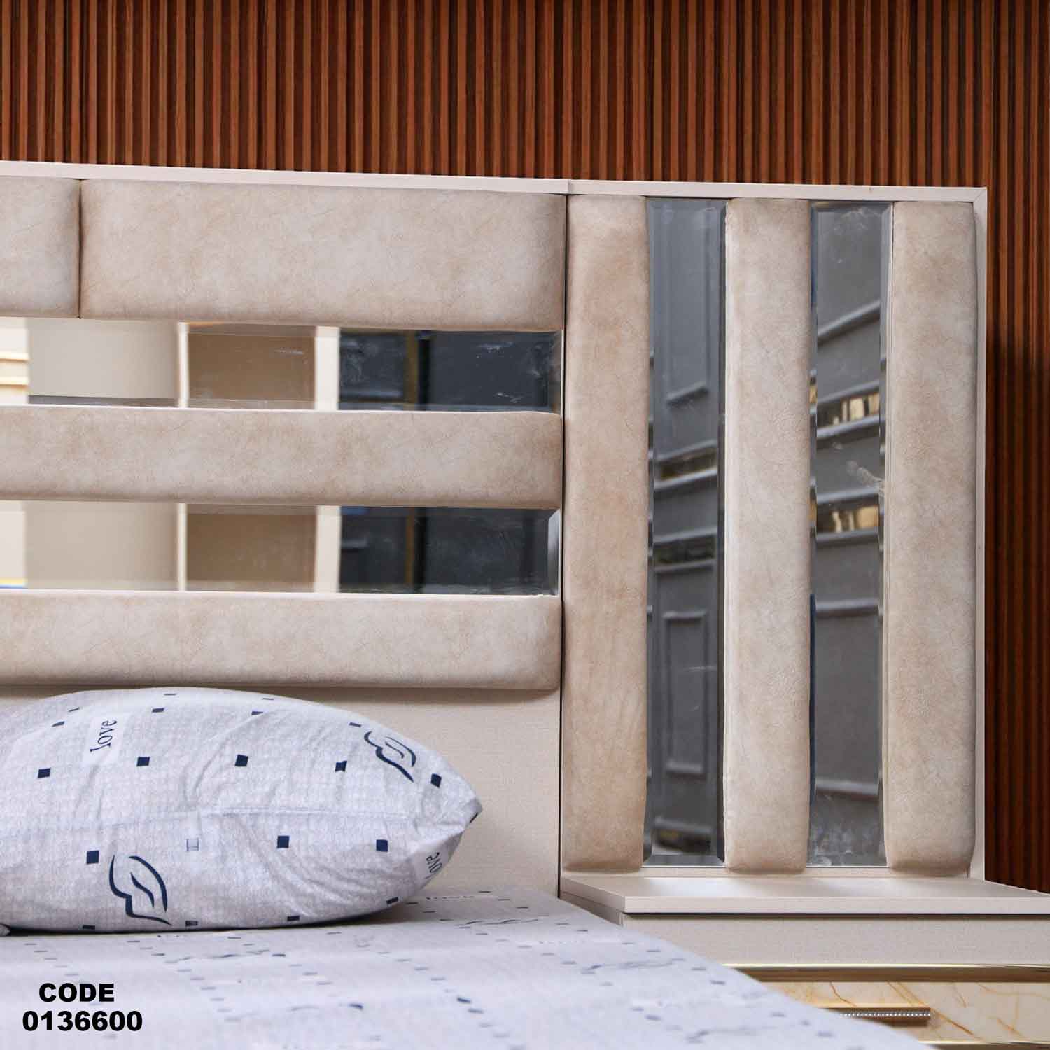 غرفة نوم ماستر 366