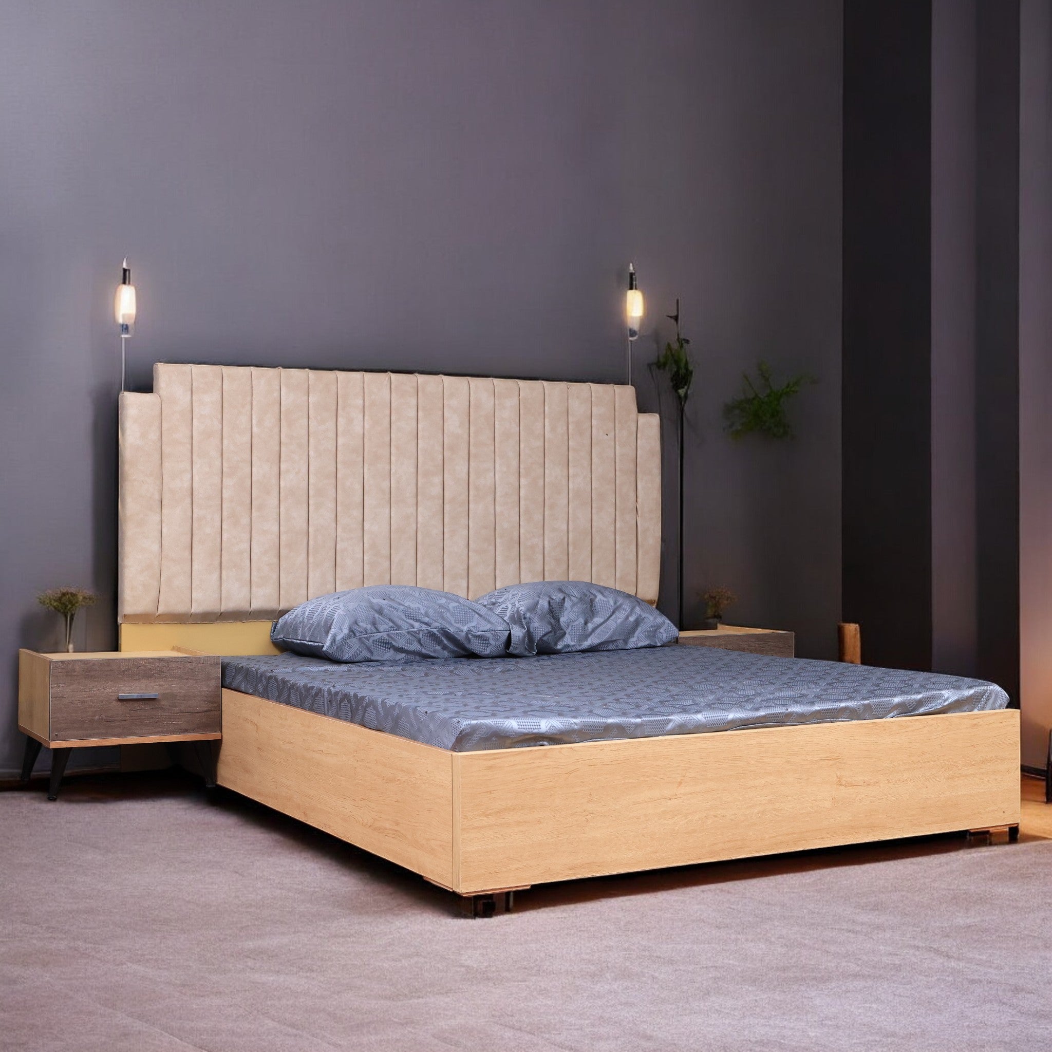 غرفة نوم ماستر 347