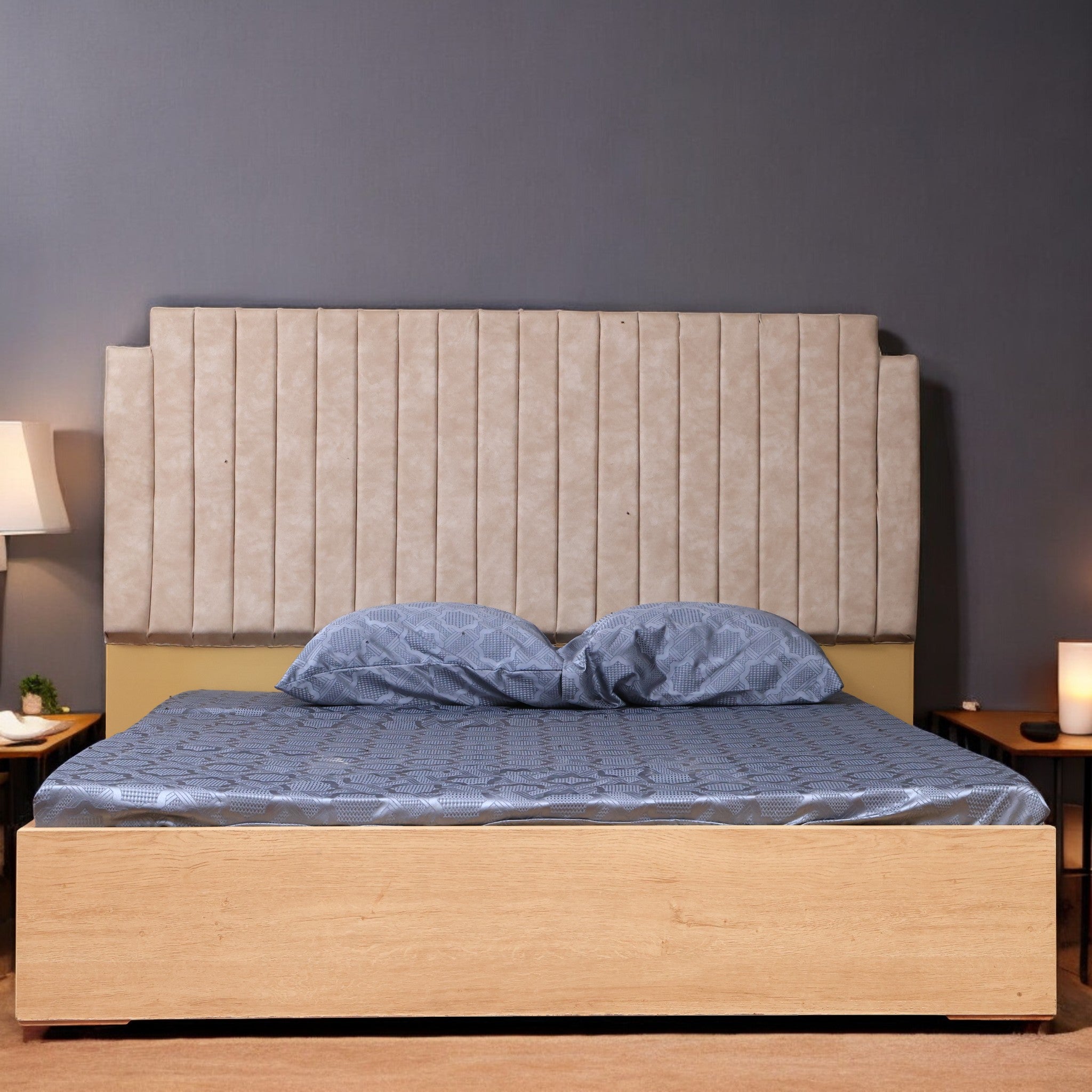 غرفة نوم ماستر 347