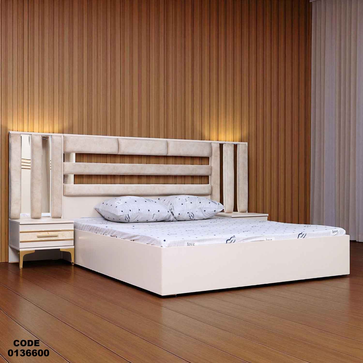 غرفة نوم ماستر 366