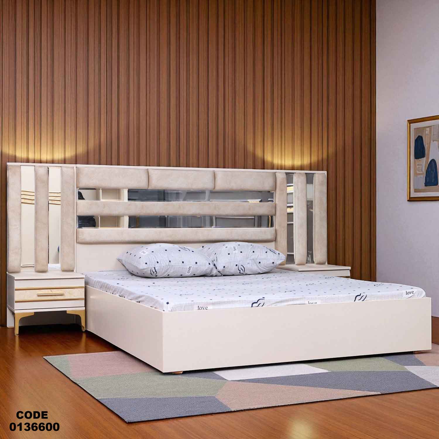 غرفة نوم ماستر 366