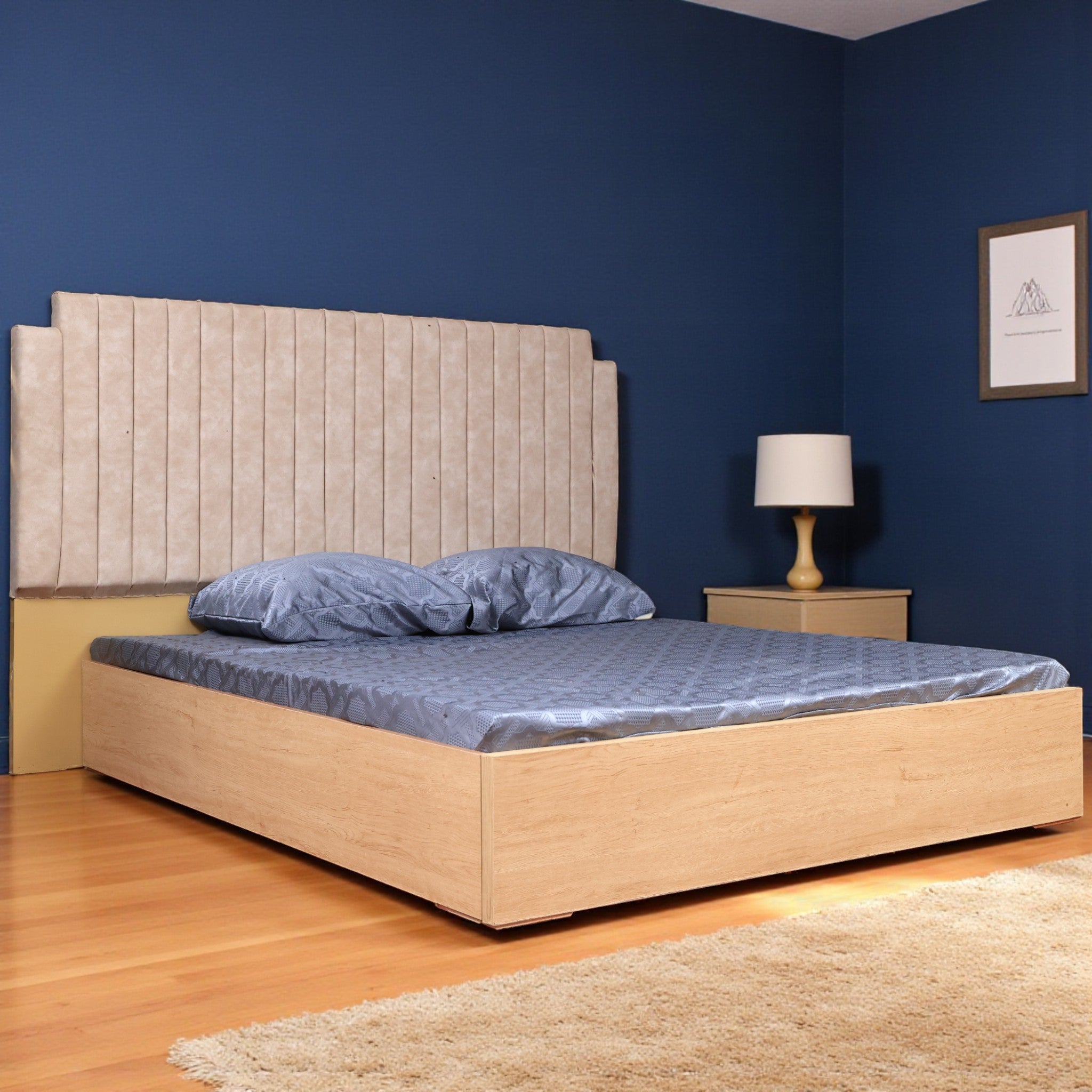 سرير ماستر 347