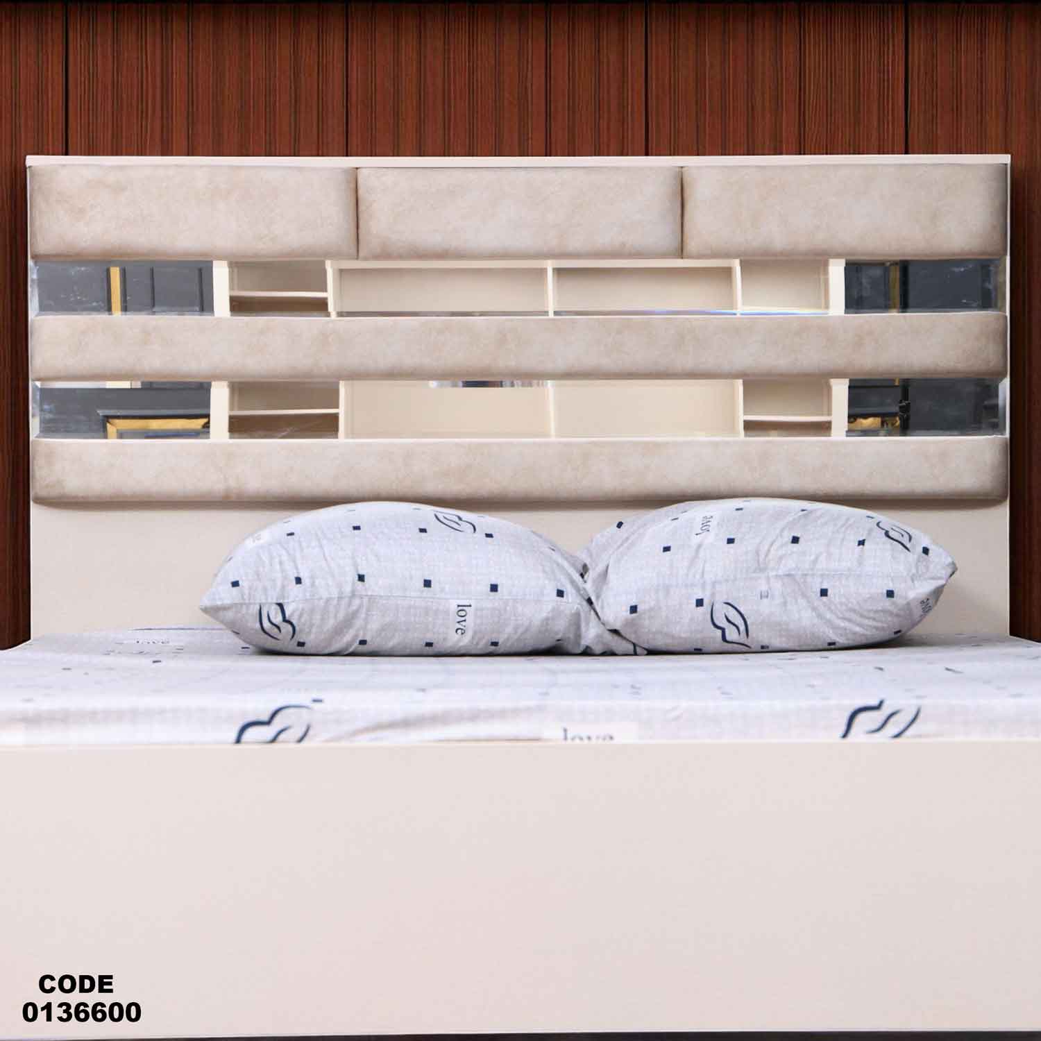 سرير ماستر 366