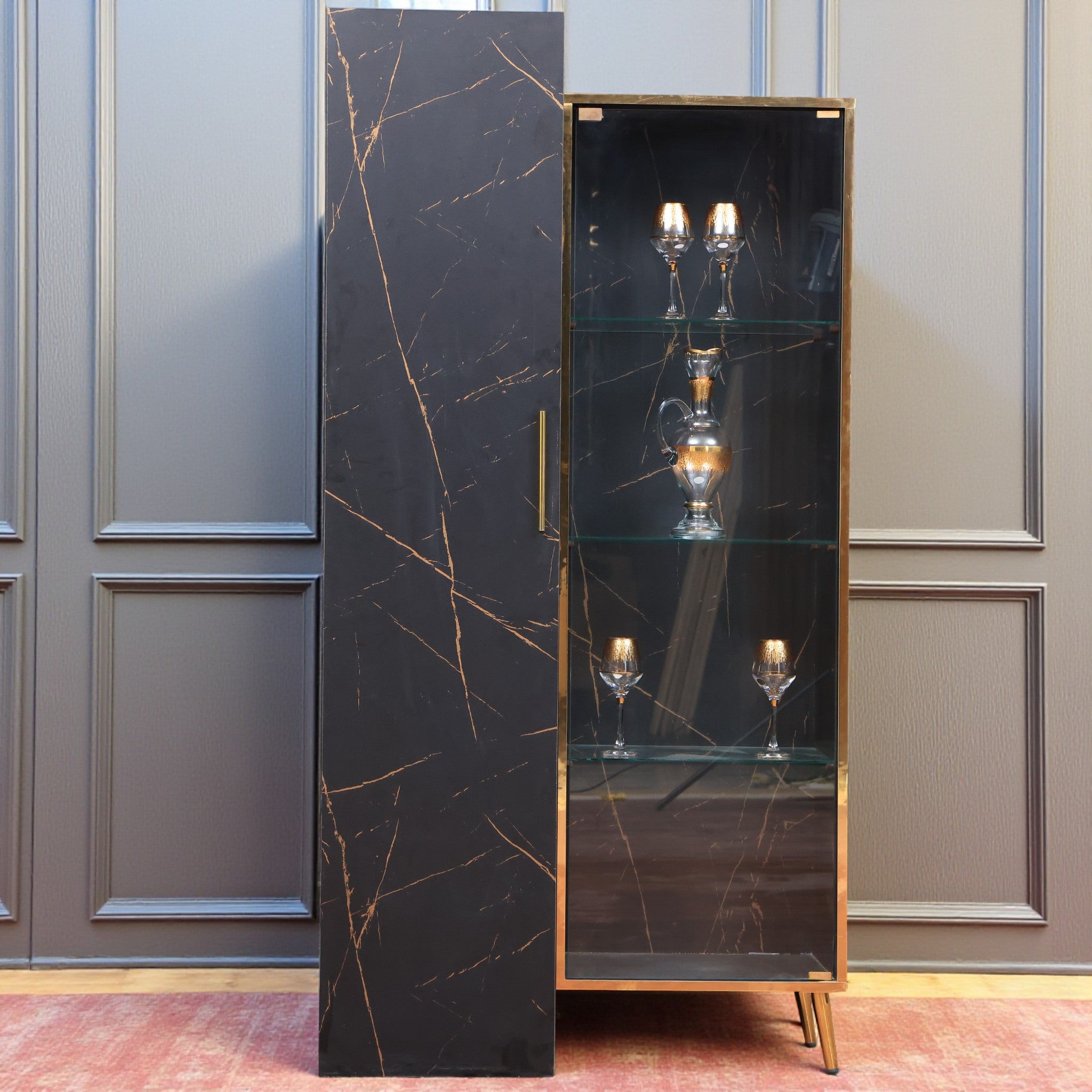 غرفة سفرة 337