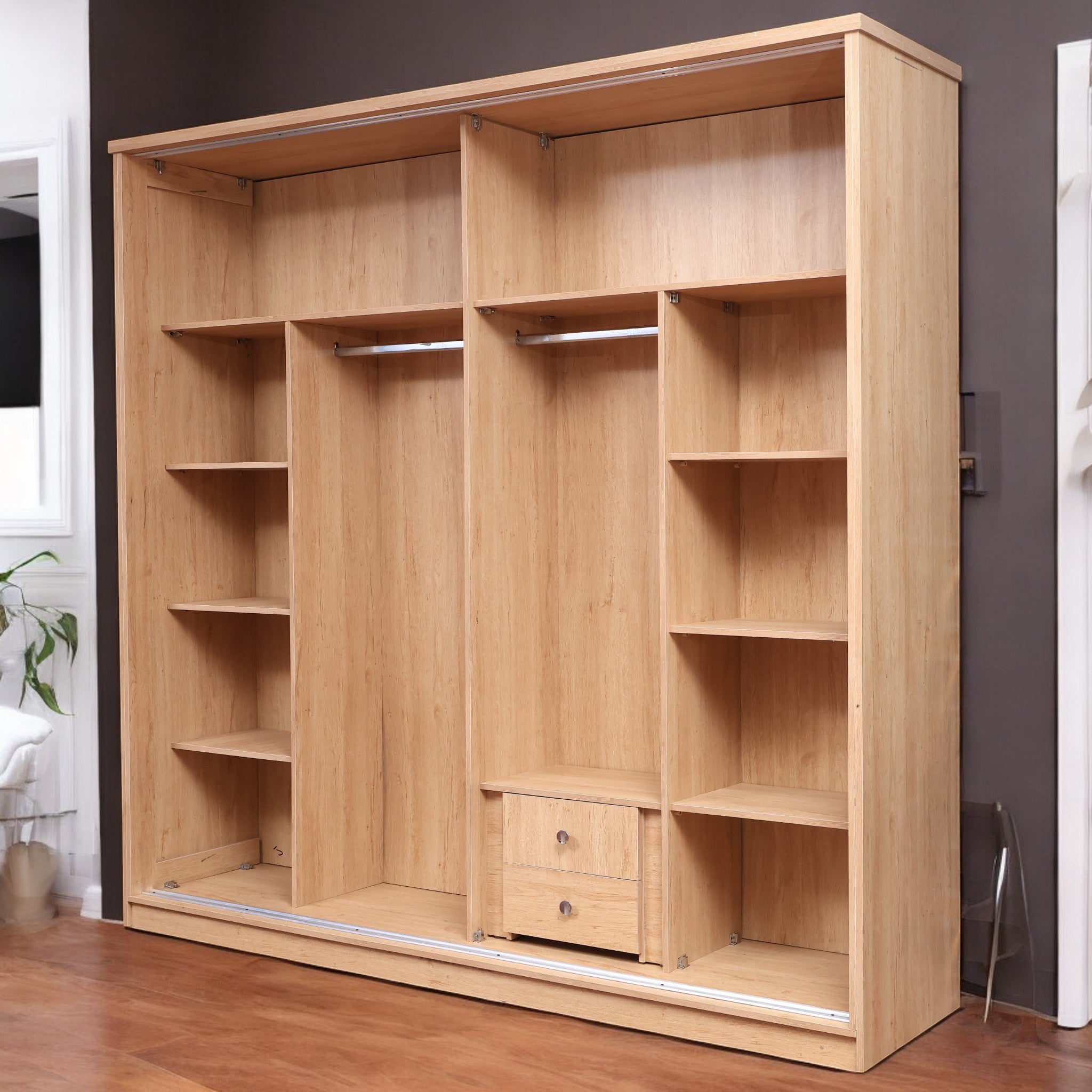 دولاب ماستر 347