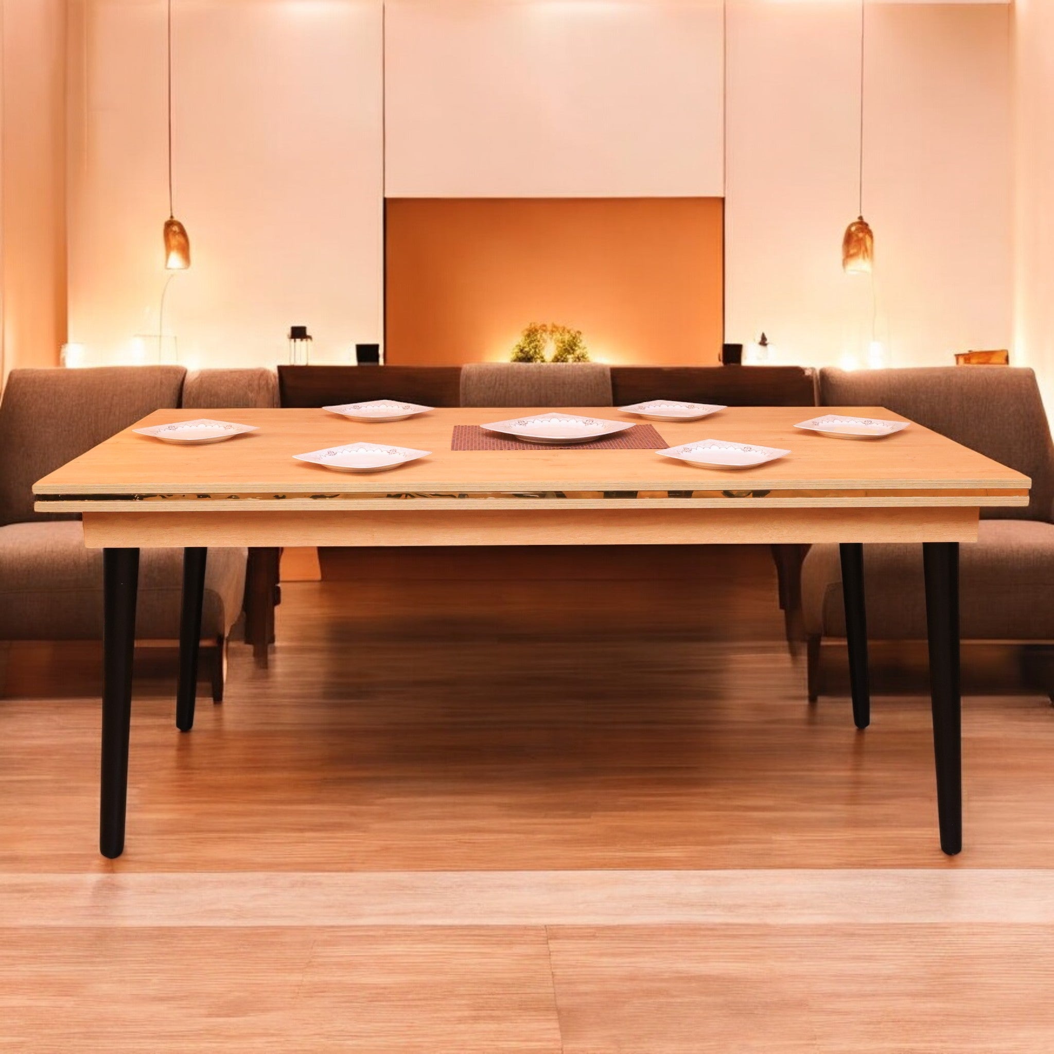 غرفة سفرة 249