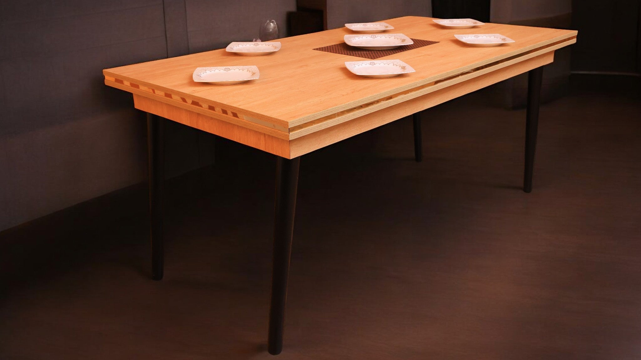 غرفة سفرة 249