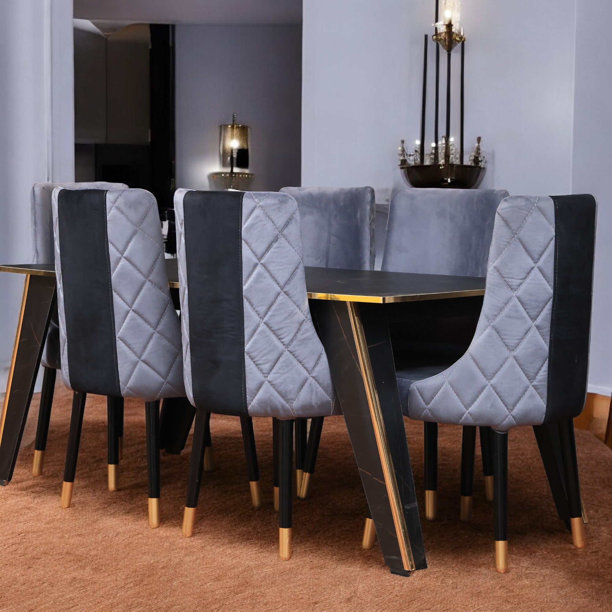 ترابيزة سفرة 337