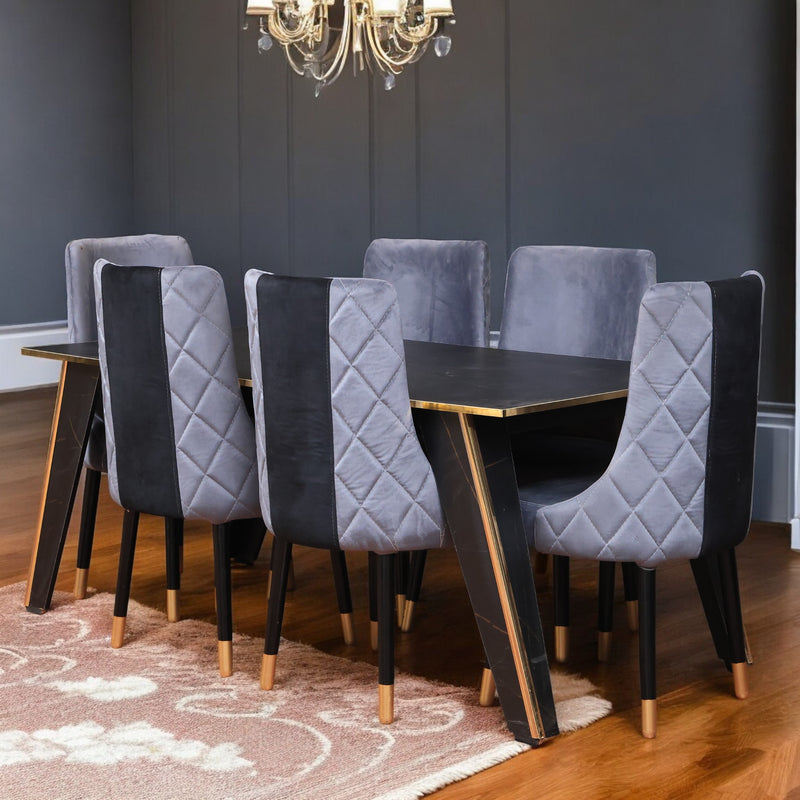 غرفة سفرة 619