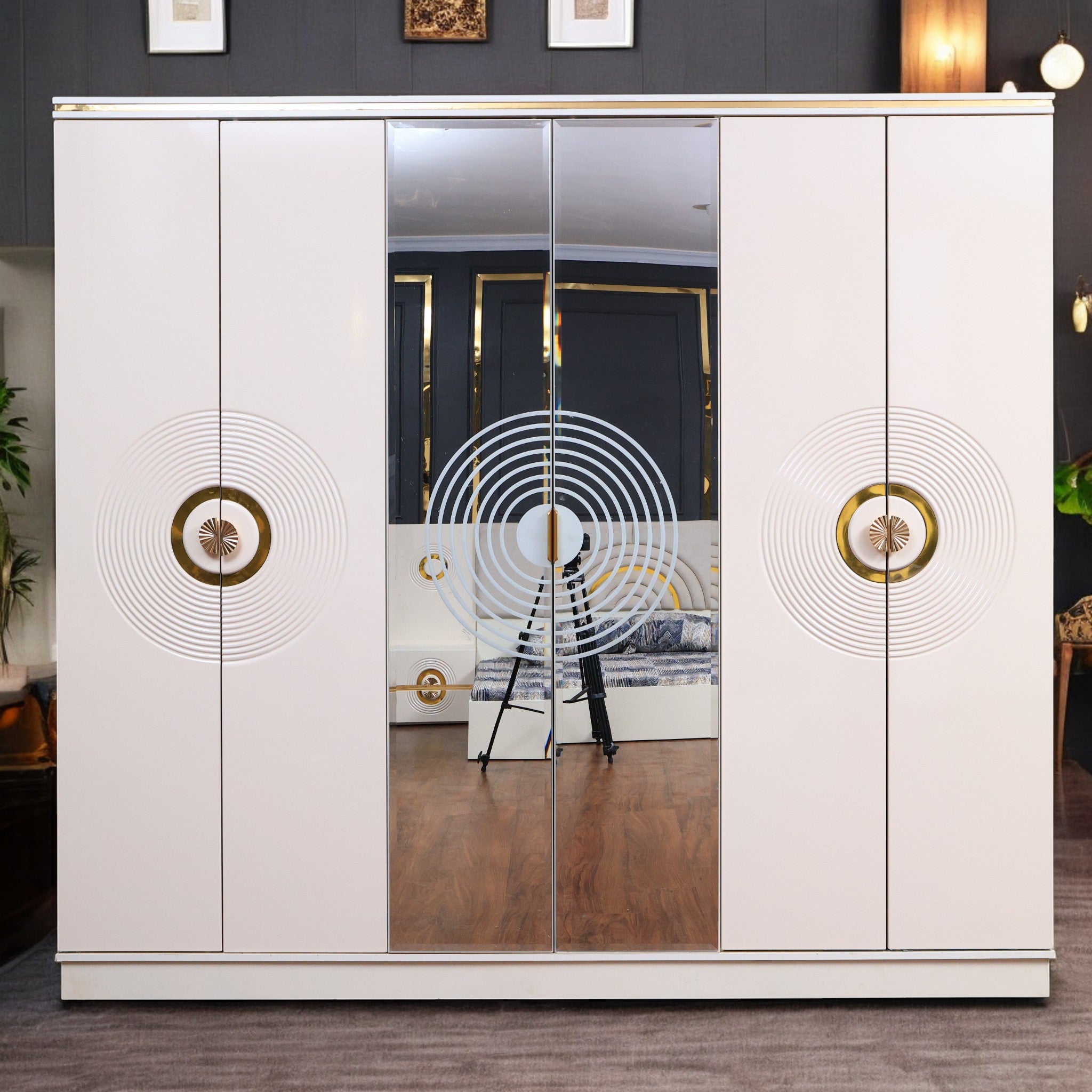 غرفة نوم ماستر 367