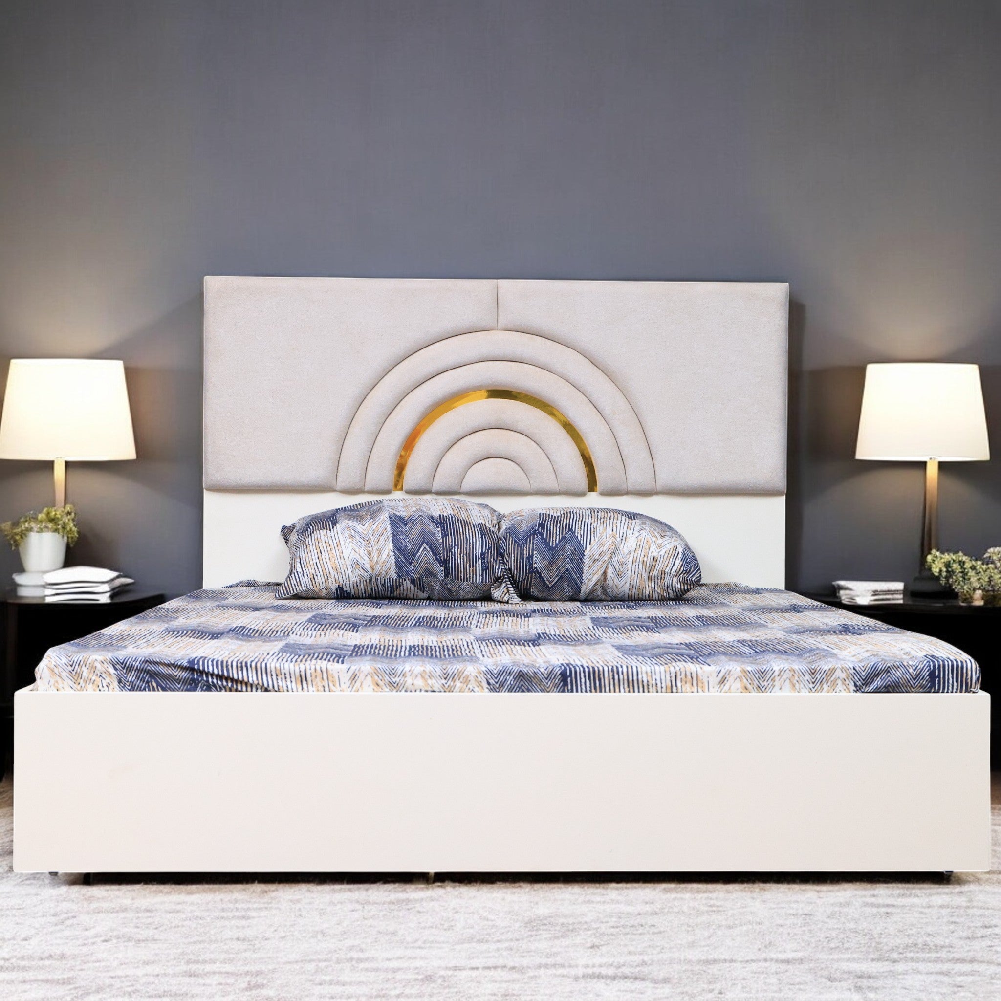 غرفة نوم ماستر 367