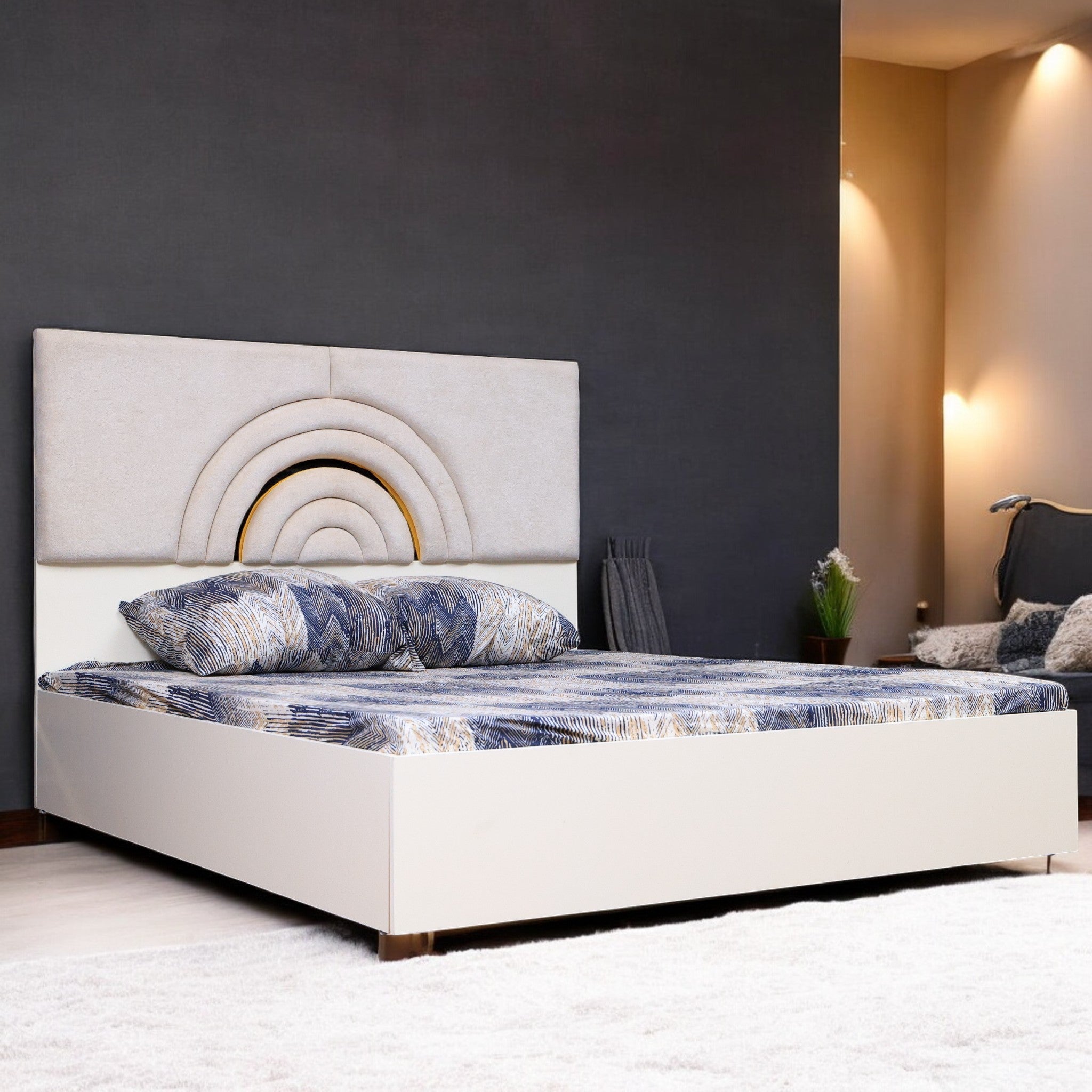 سرير ماستر 367