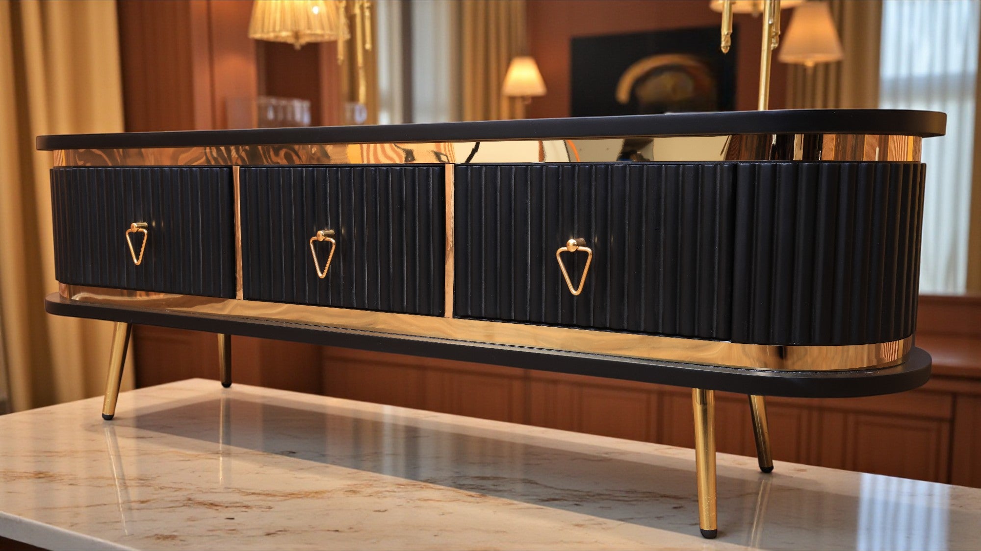 ترابيزة تليفزيون 149