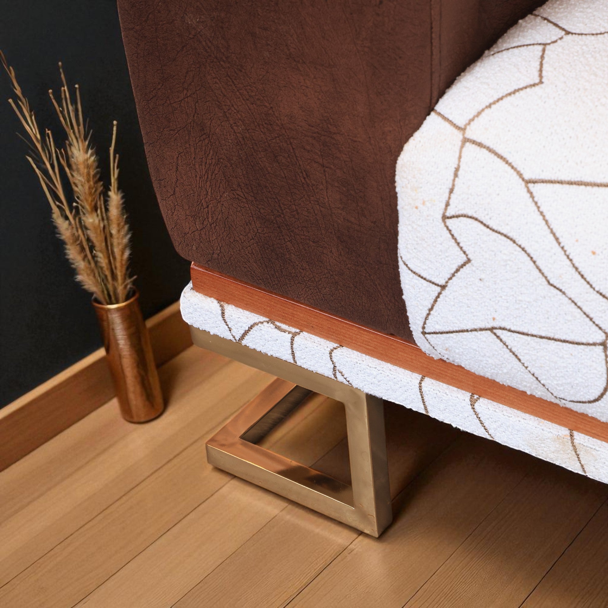 كنبة سرير 3 -362